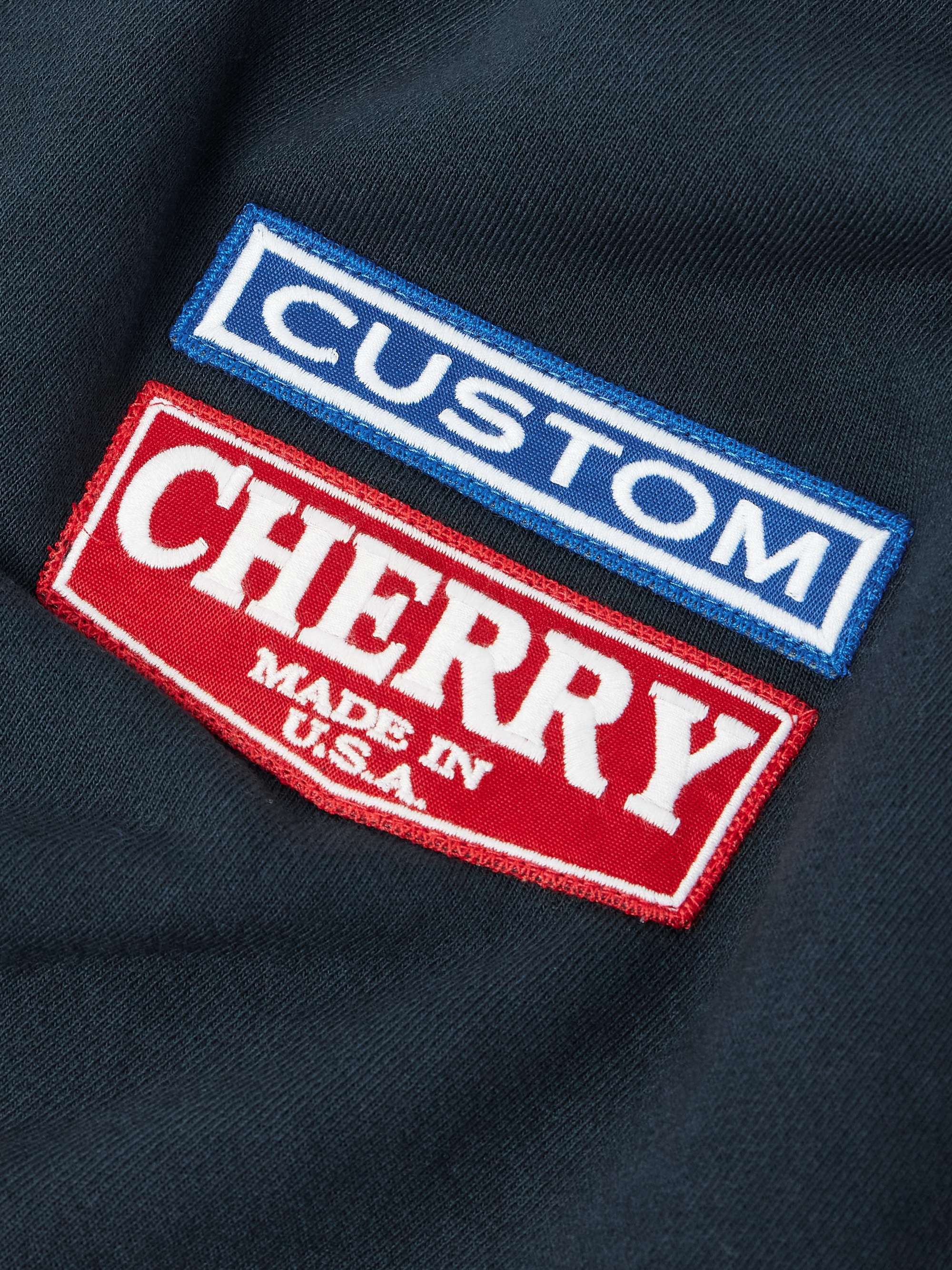 CHERRY LOS ANGELES 