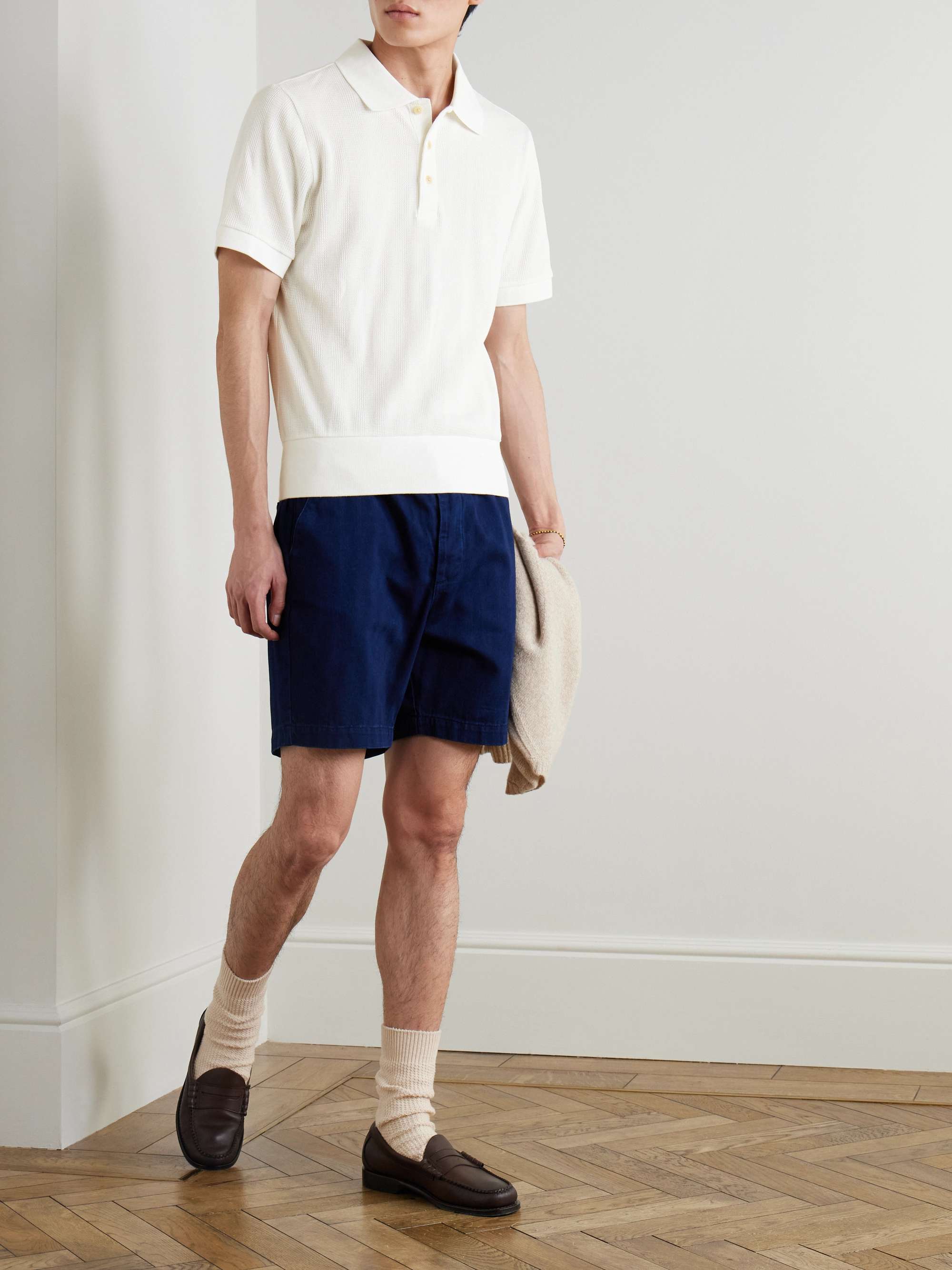 OLIVER SPENCER 
