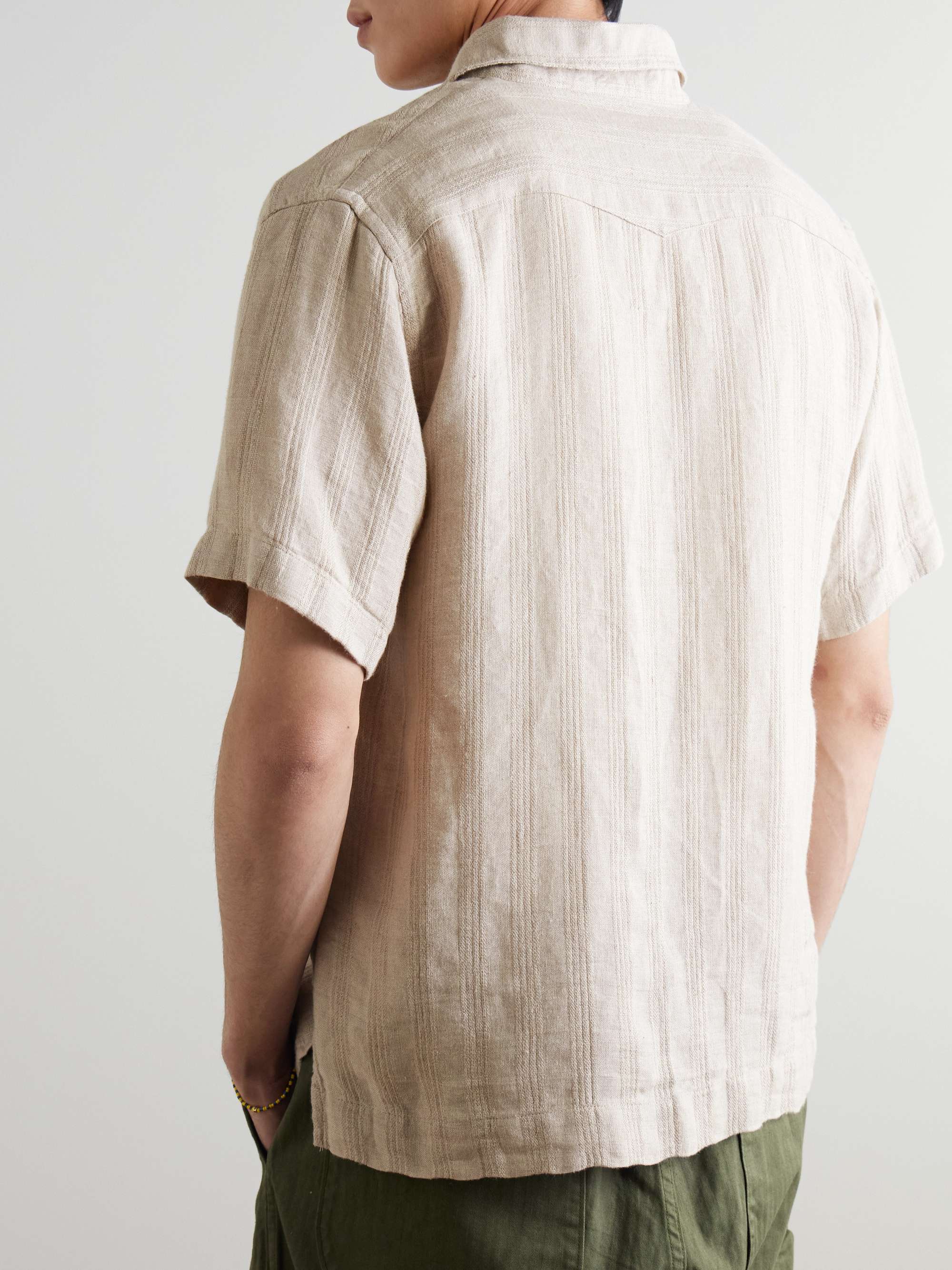 OLIVER SPENCER 