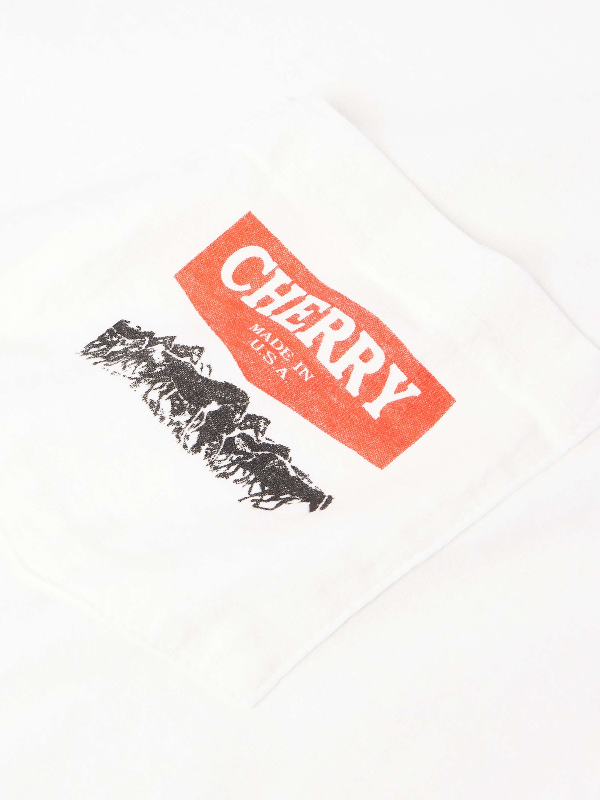 CHERRY LOS ANGELES 