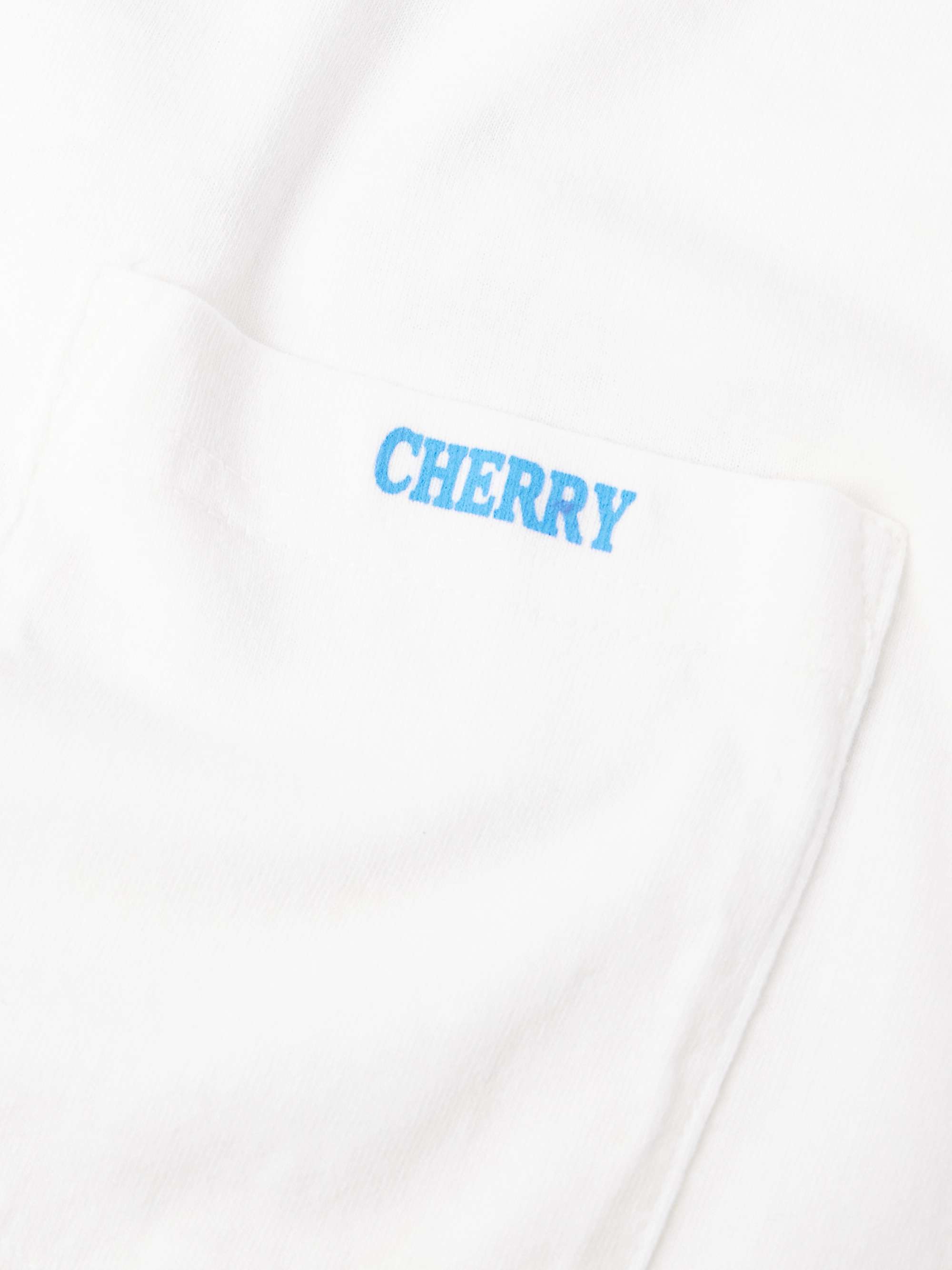 CHERRY LOS ANGELES 
