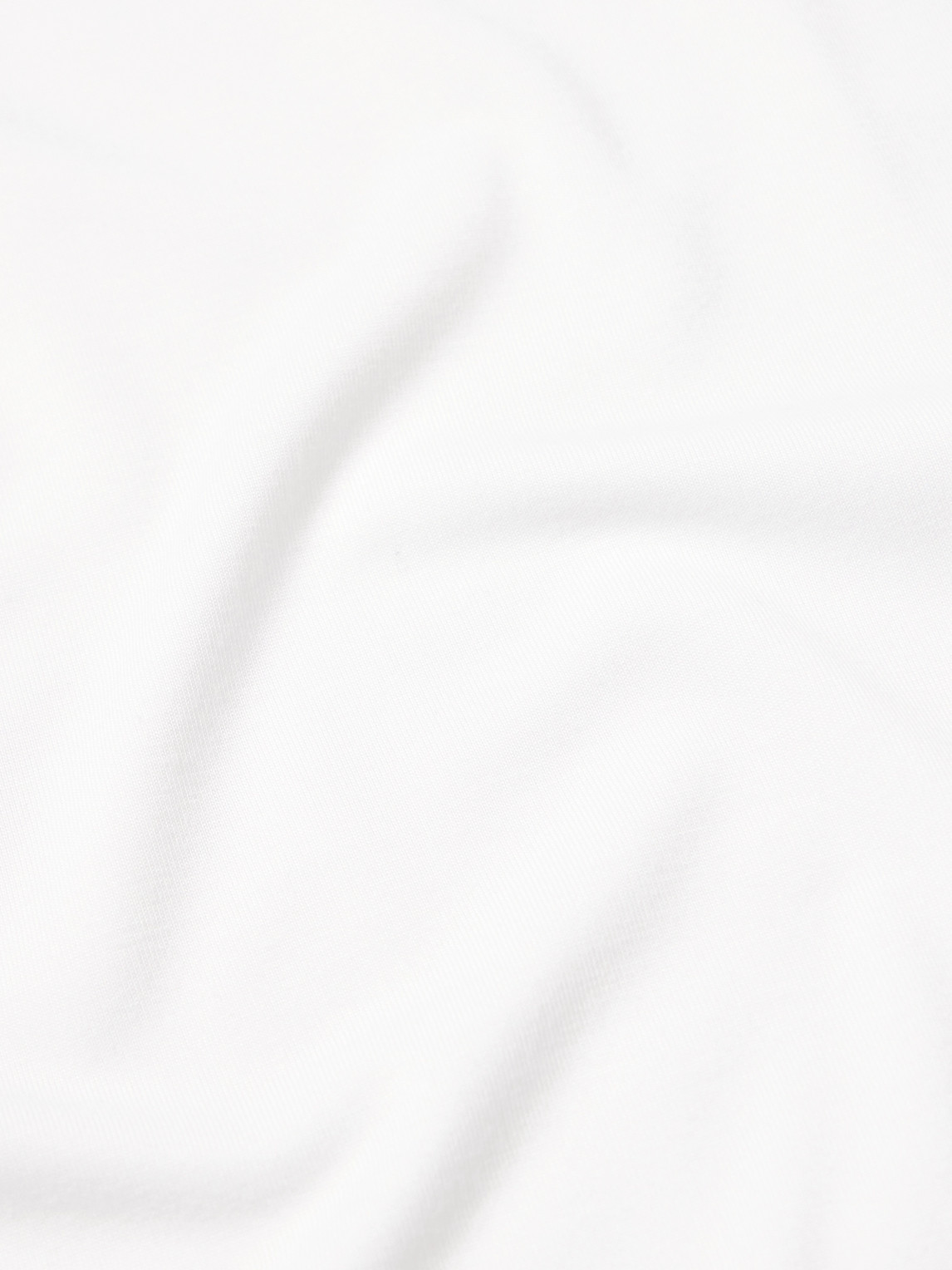 Rag & Bone Cotton Flame T-shirt In White