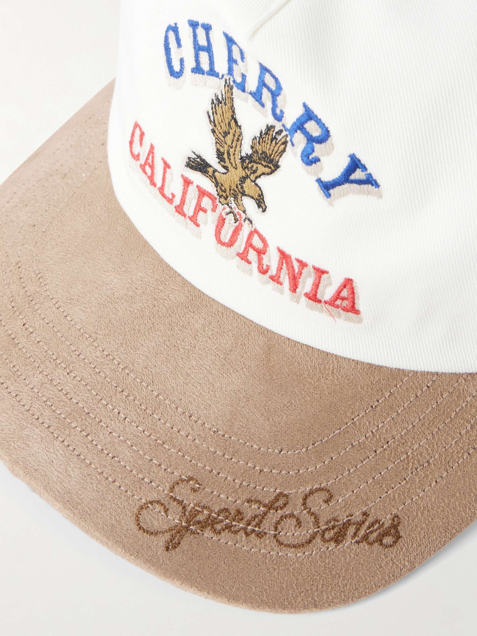 CHERRY LOS ANGELES 