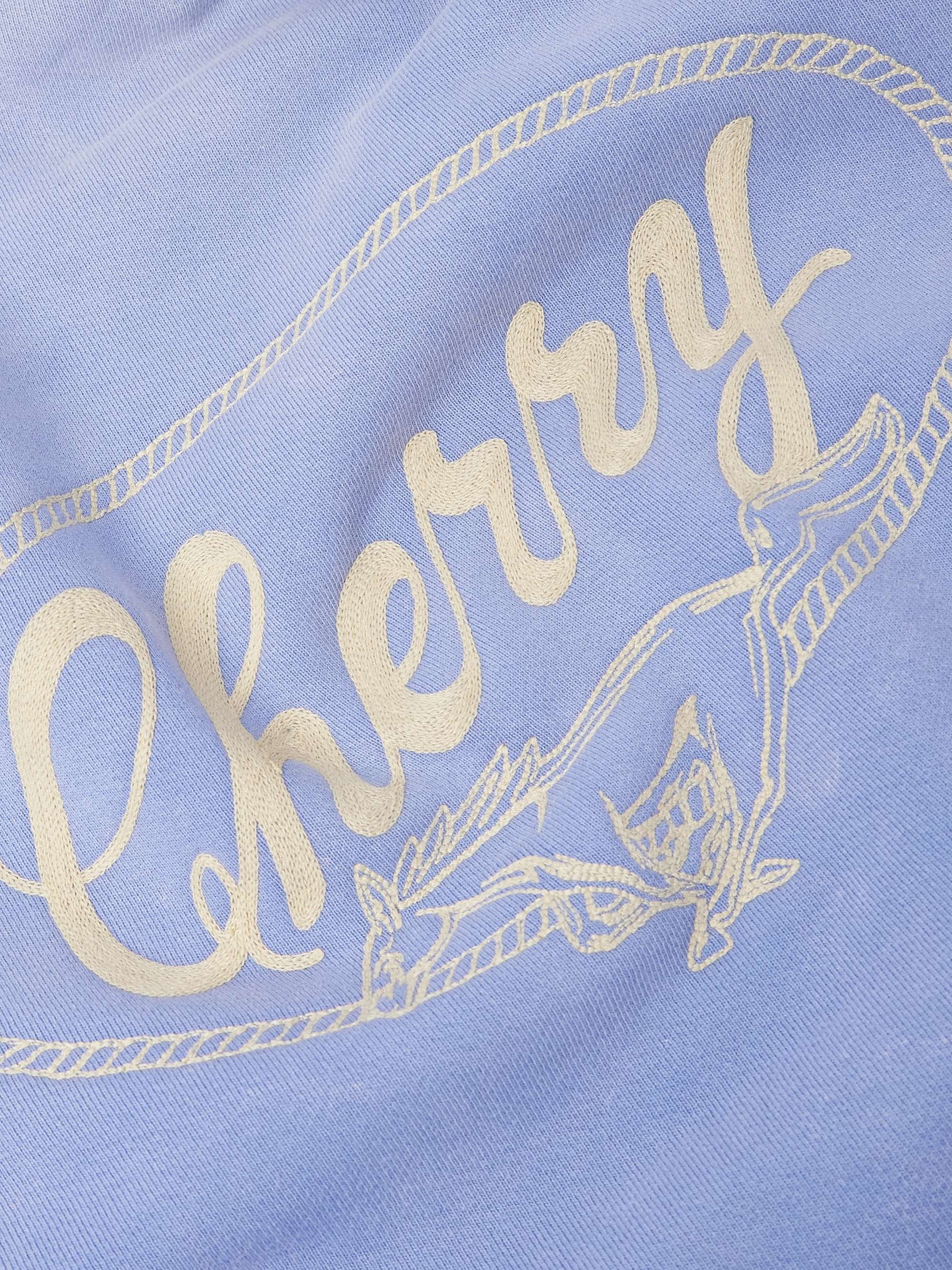 CHERRY LOS ANGELES 