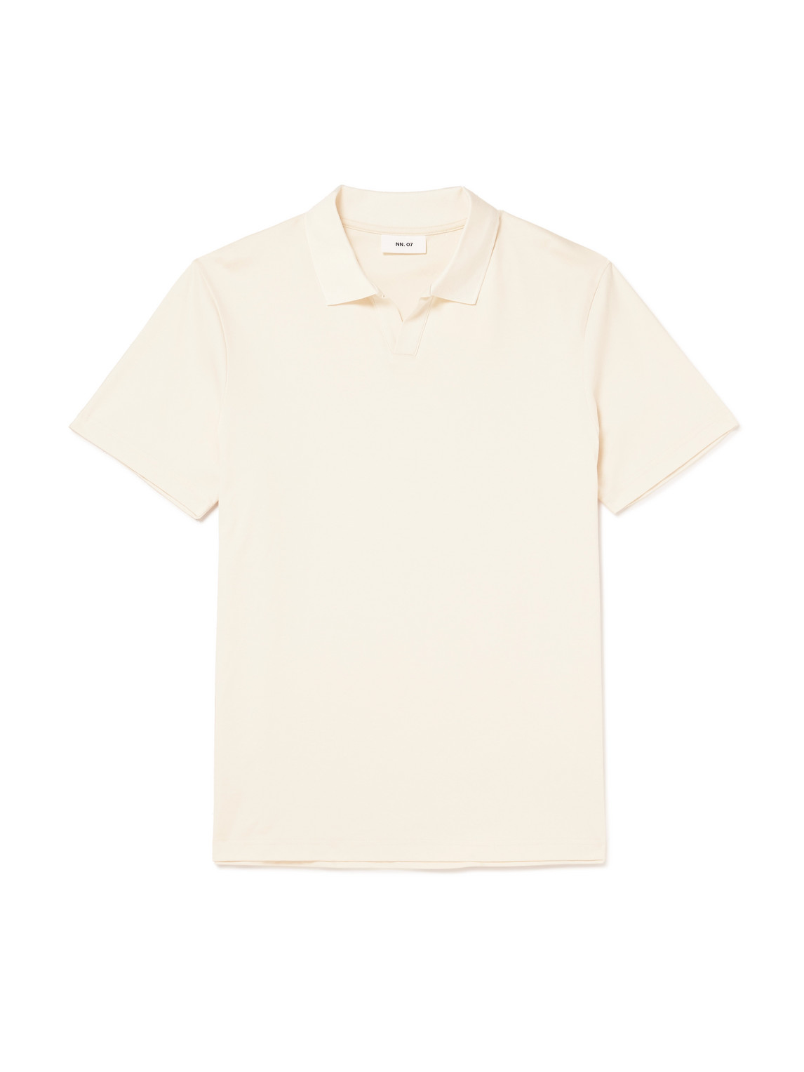 Paul 3525 Organic Cotton Polo Shirt