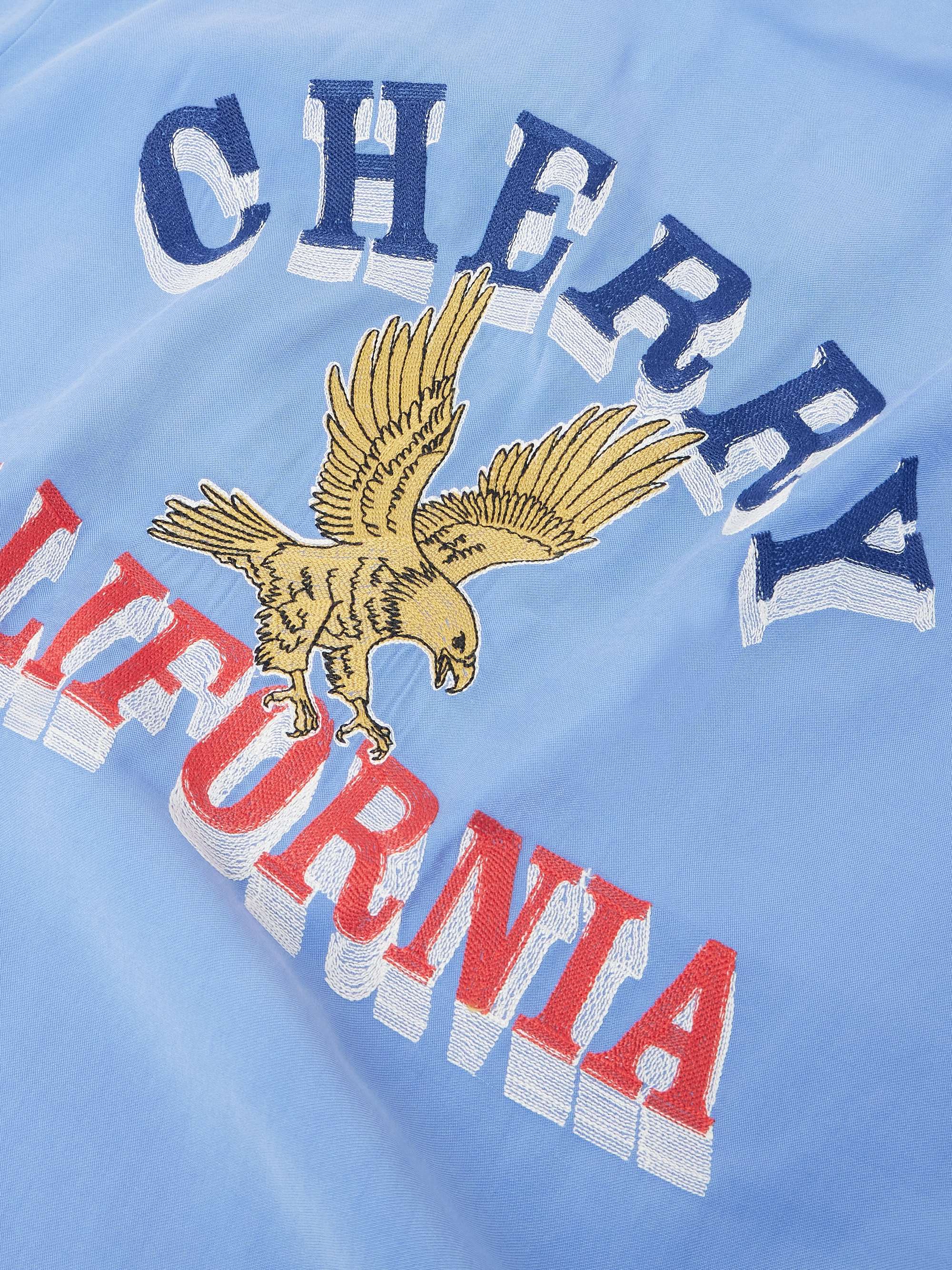 CHERRY LOS ANGELES 