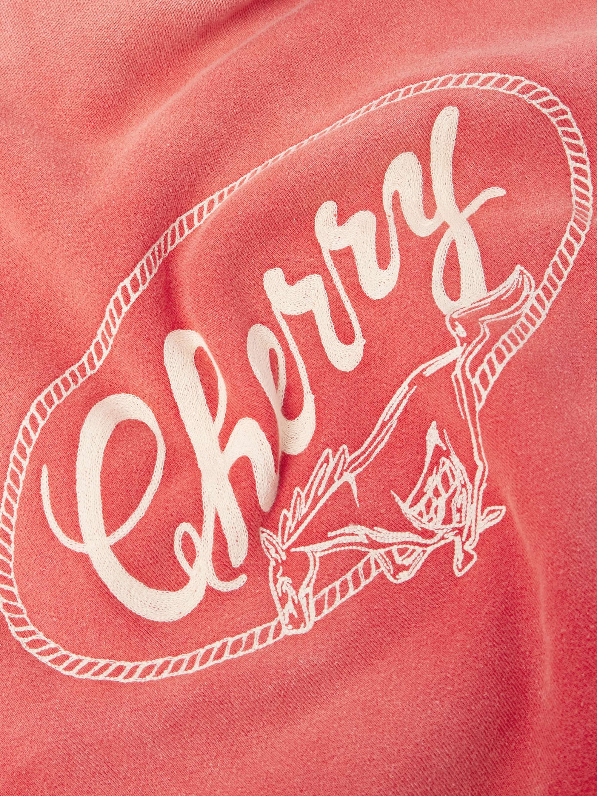 CHERRY LOS ANGELES 