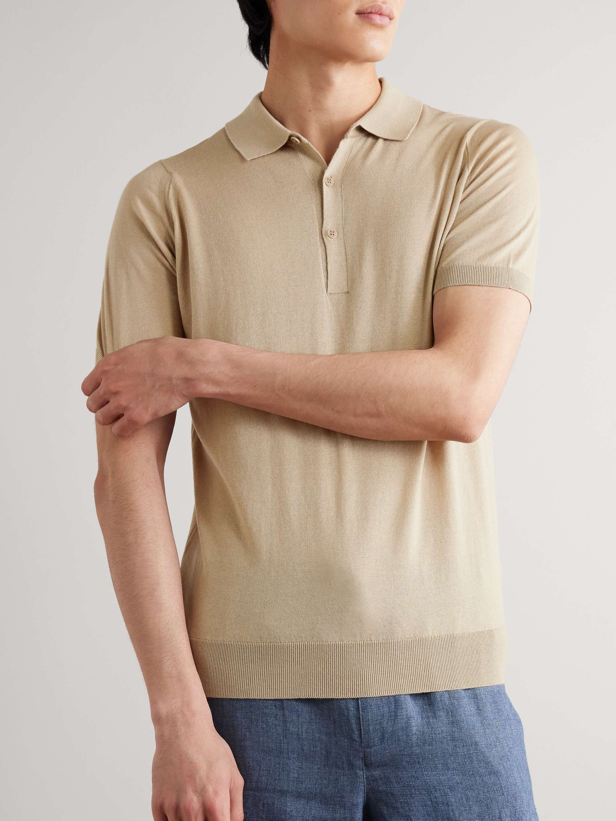 JOHN SMEDLEY 