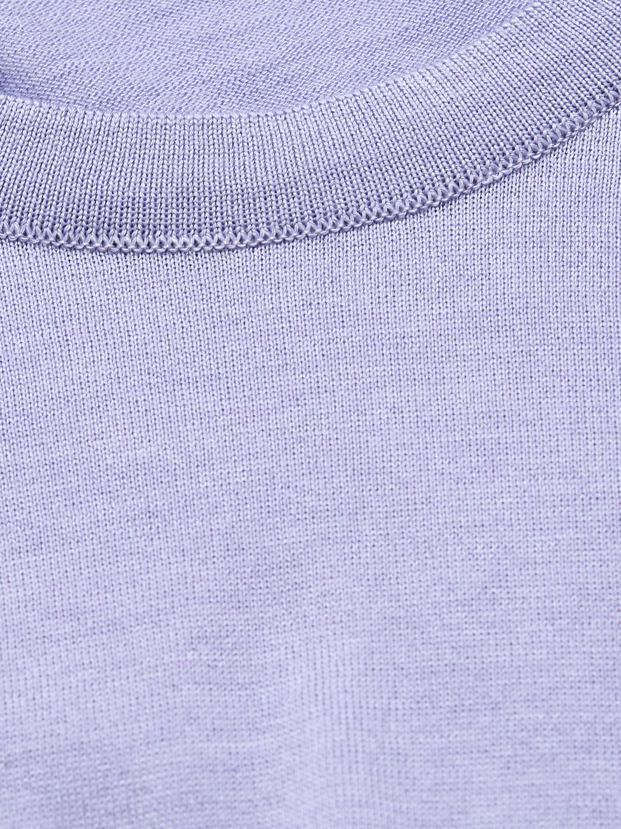 JOHN SMEDLEY 