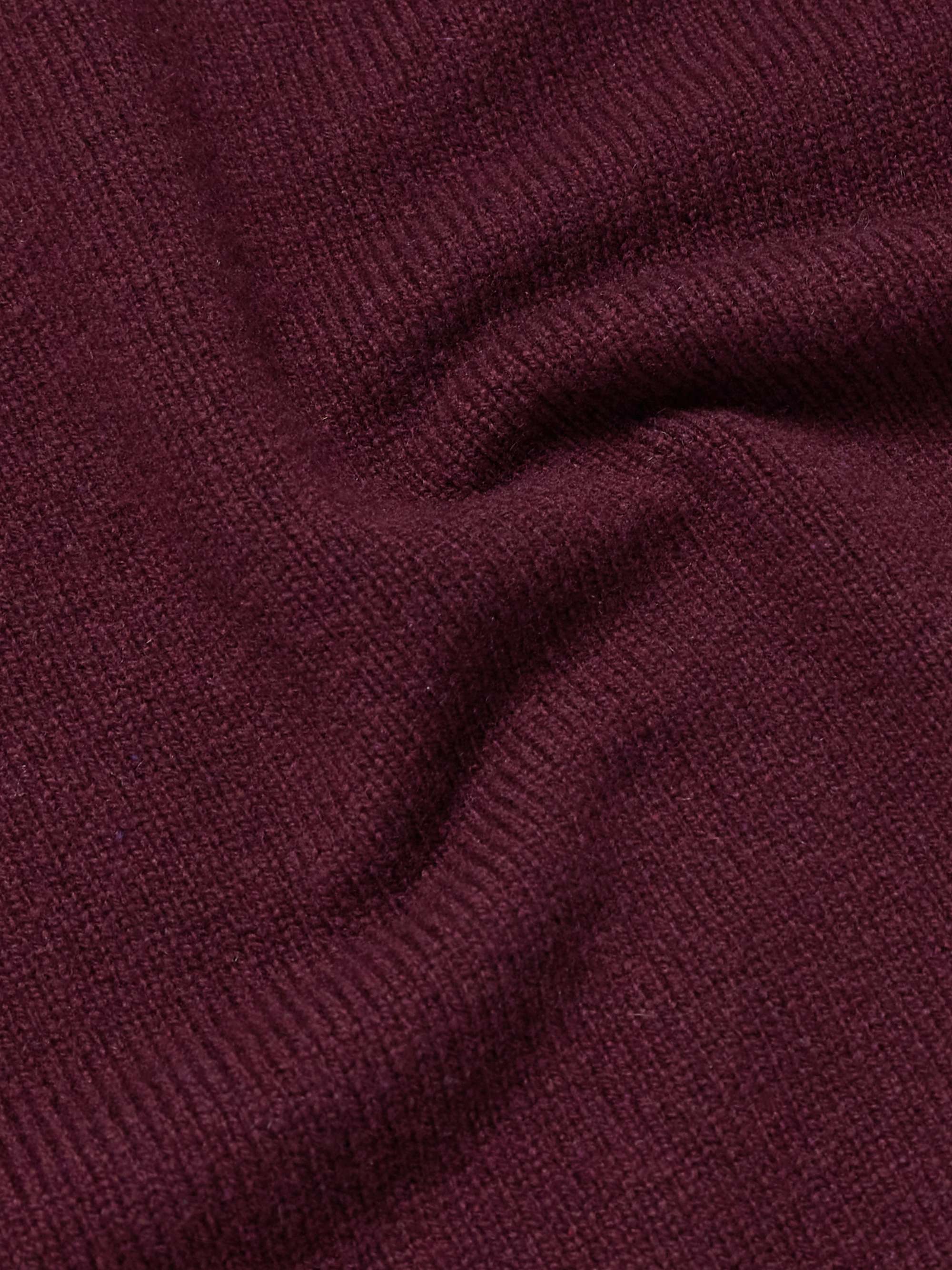JOHN SMEDLEY 