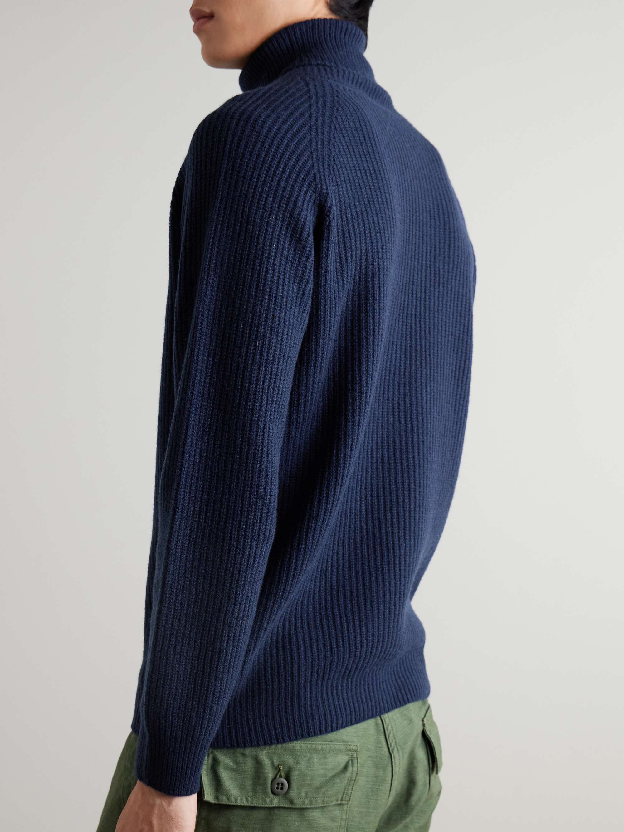 JOHN SMEDLEY 
