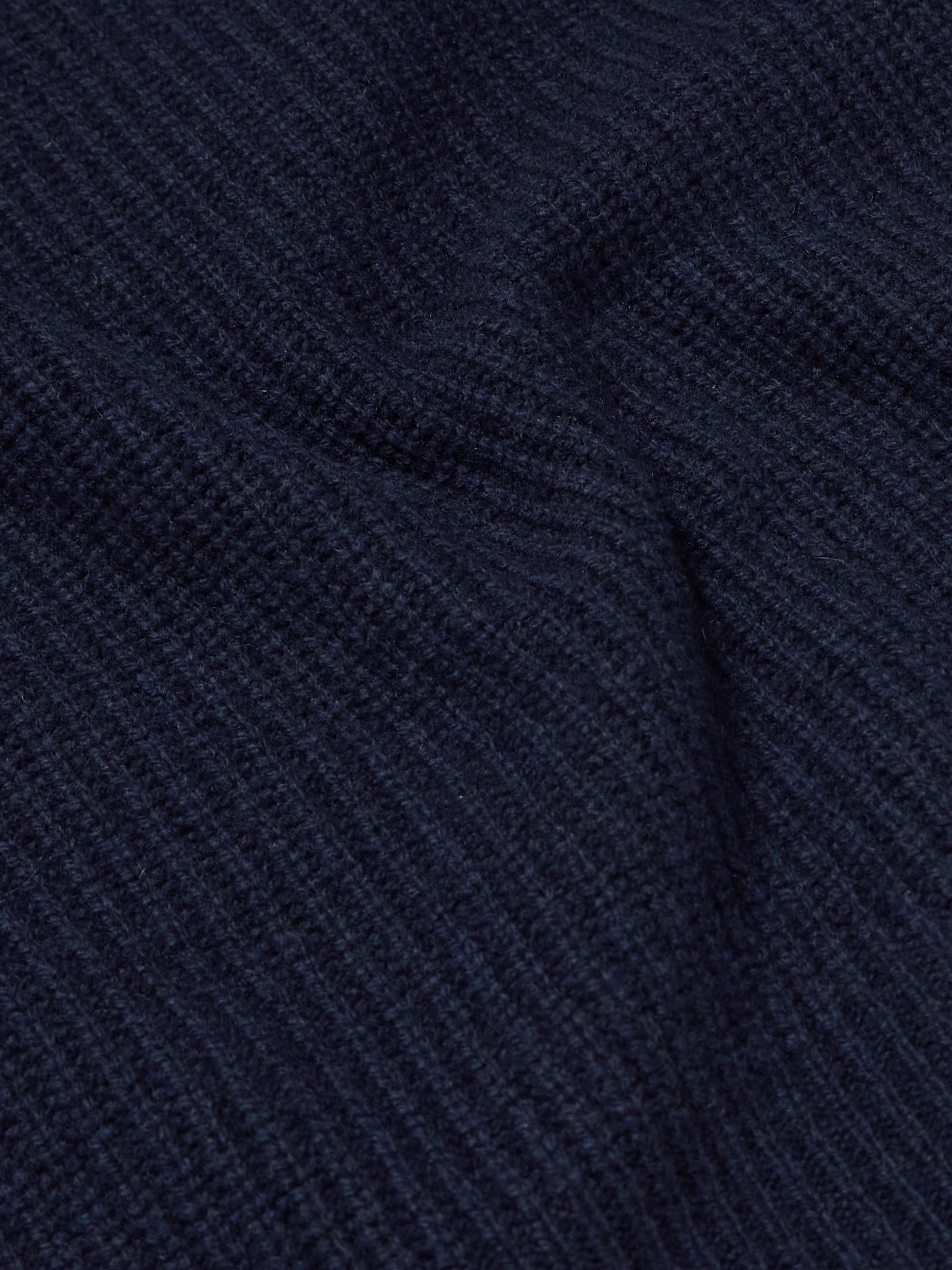 JOHN SMEDLEY 