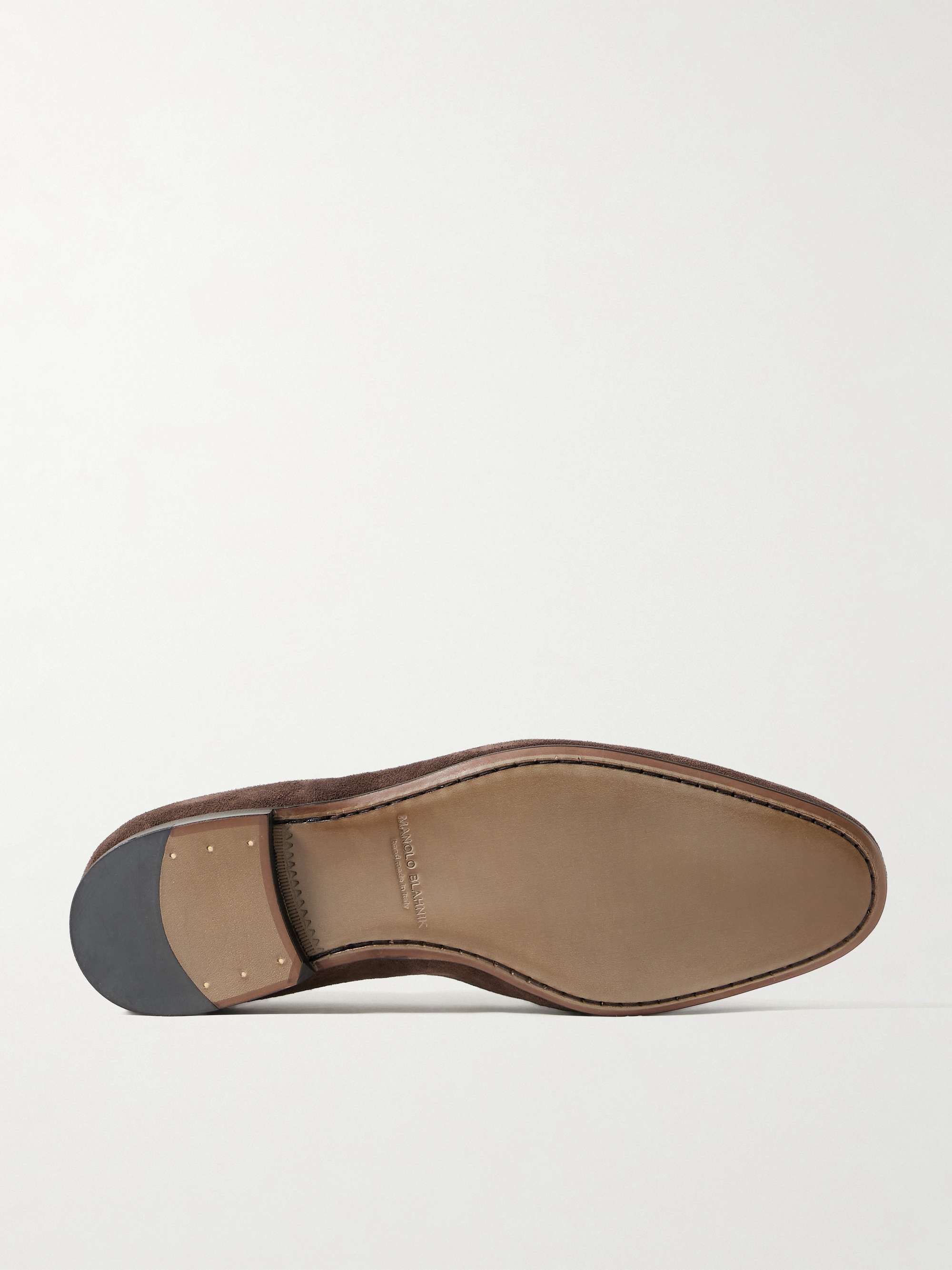 MANOLO BLAHNIK 