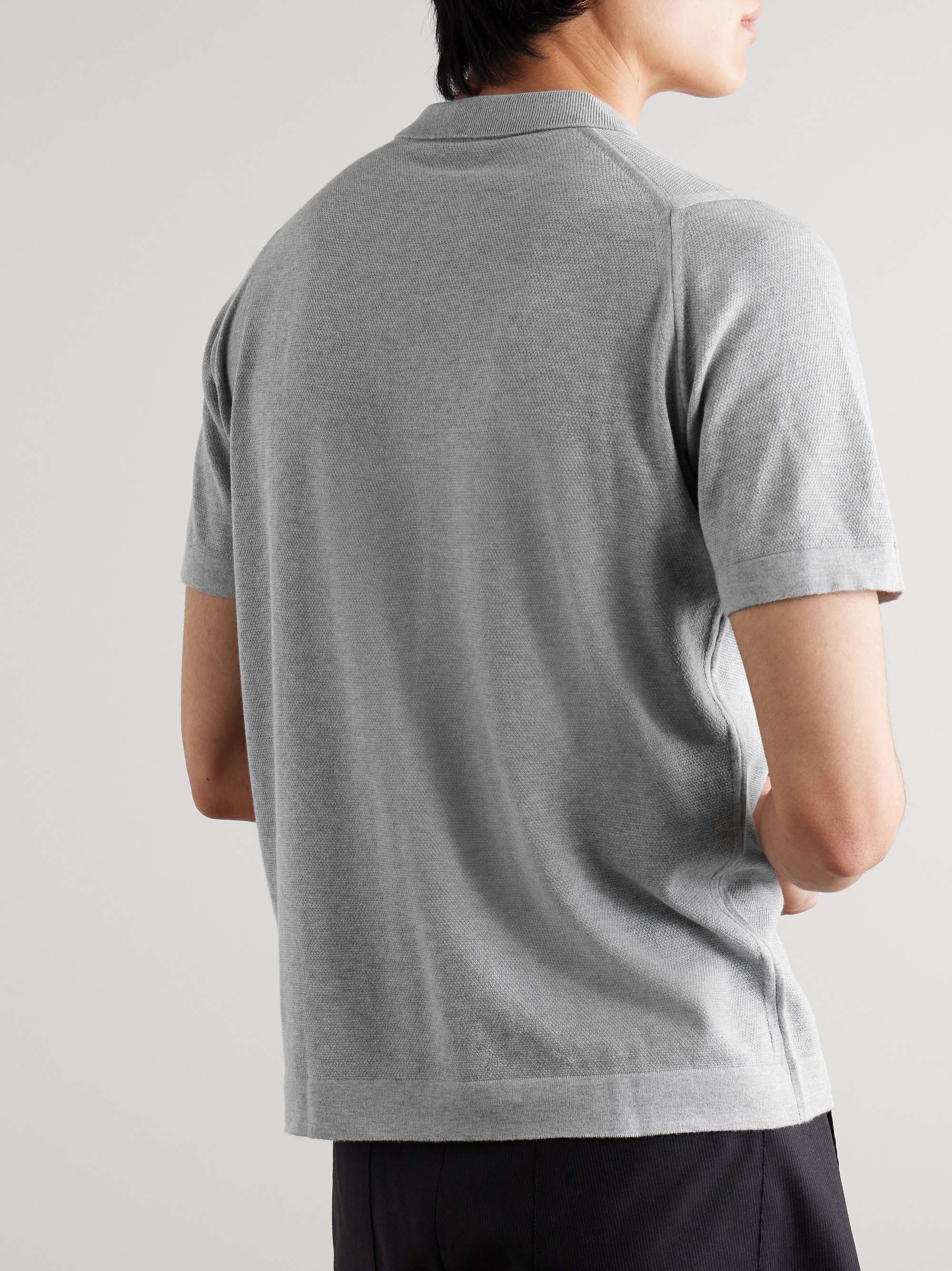 JOHN SMEDLEY 