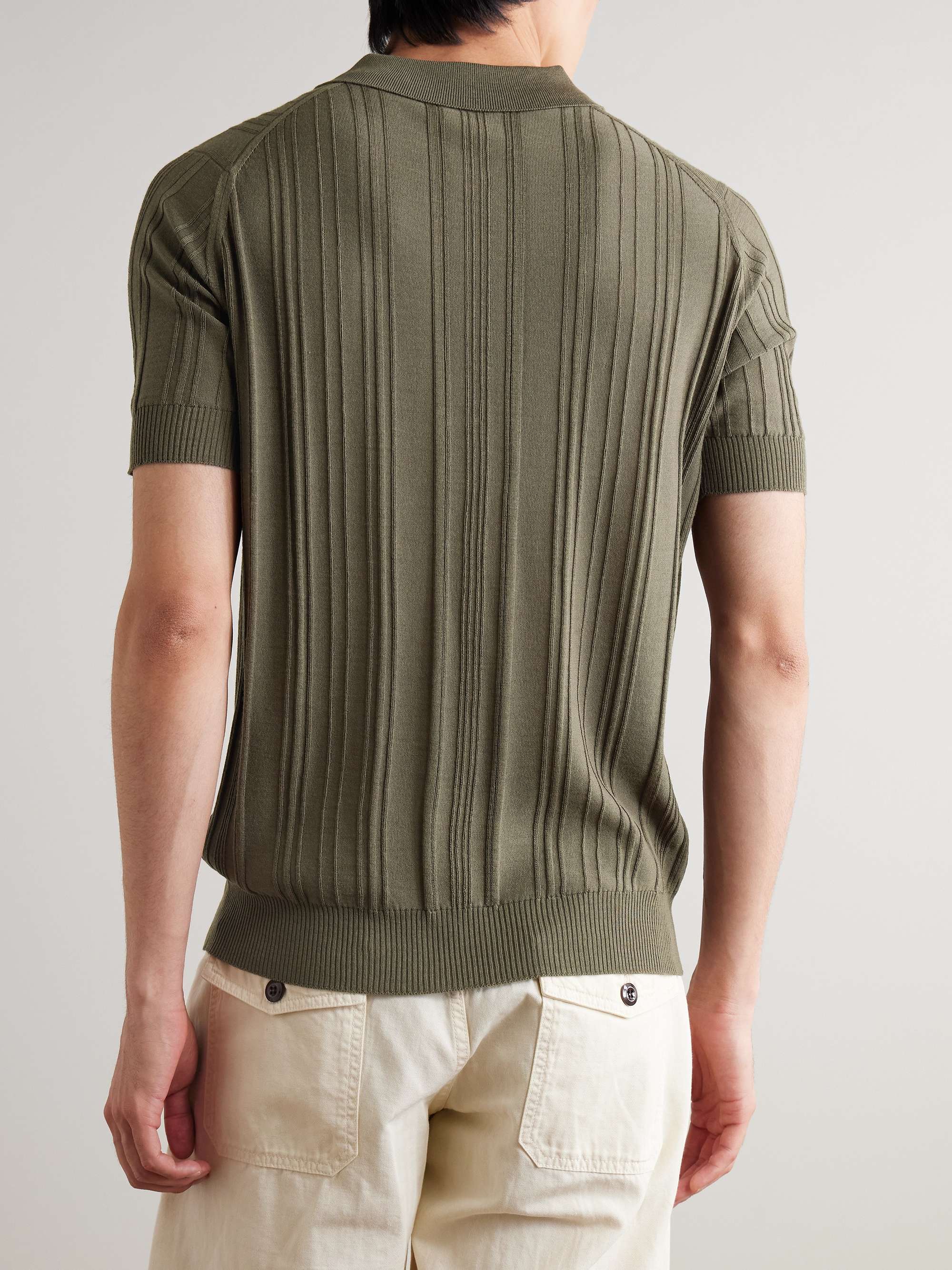 JOHN SMEDLEY 