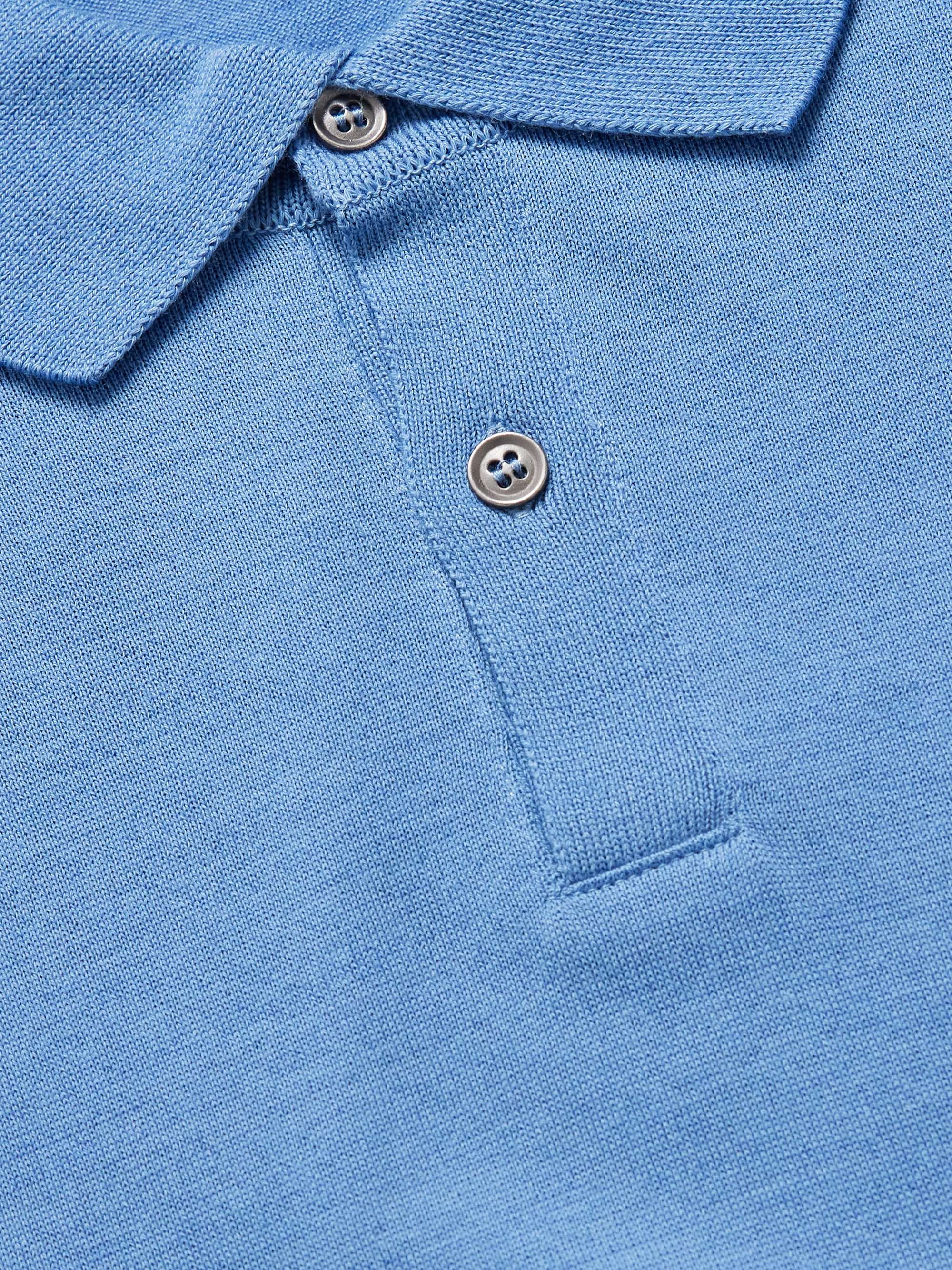 JOHN SMEDLEY 