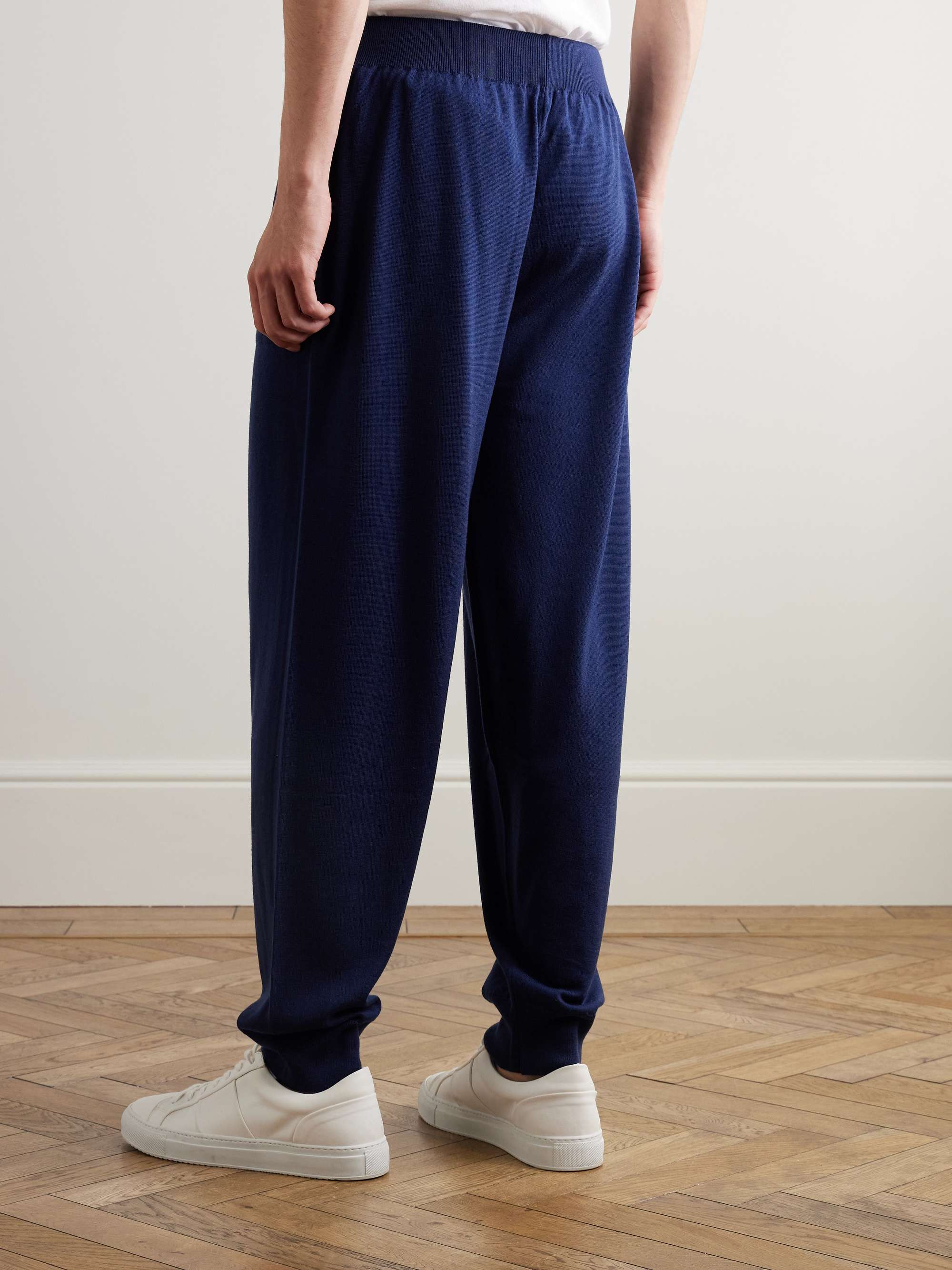 JOHN SMEDLEY 