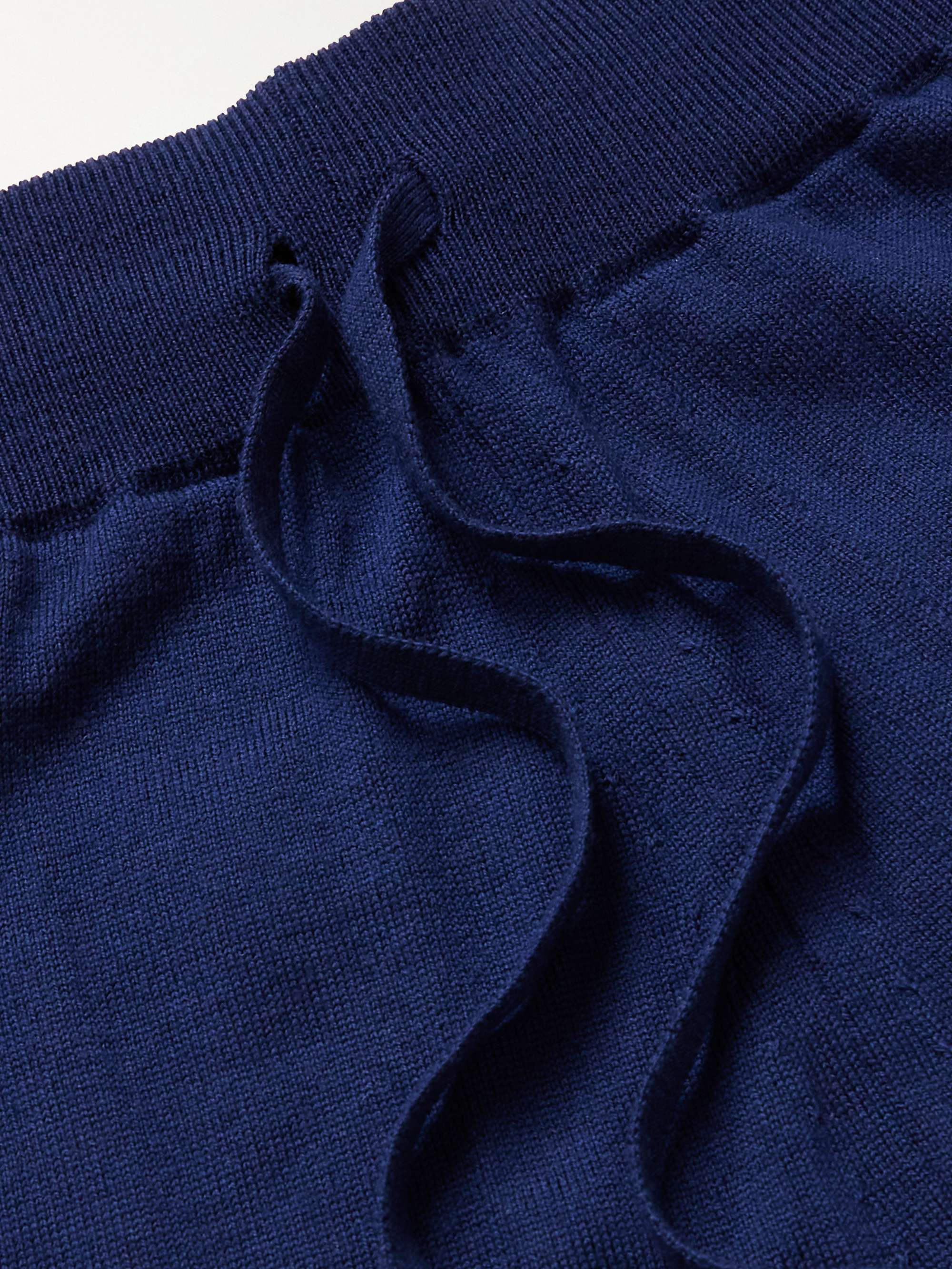 JOHN SMEDLEY 