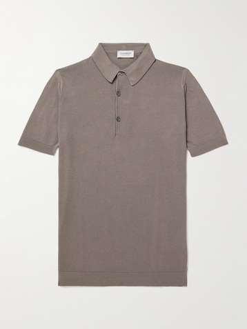 Y's × JOHN SMEDLEY | Yohji Yamamoto Official Site