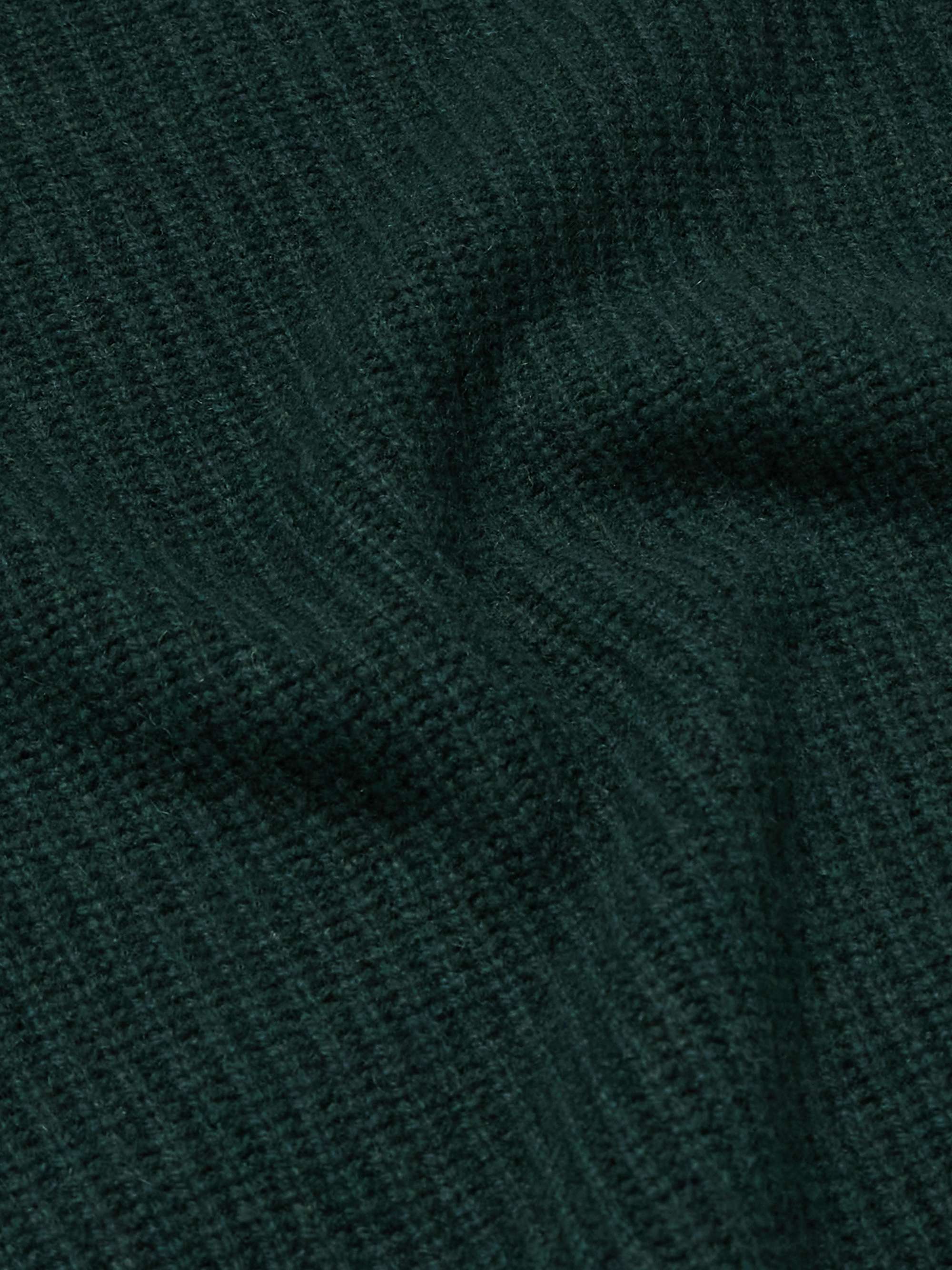 JOHN SMEDLEY 