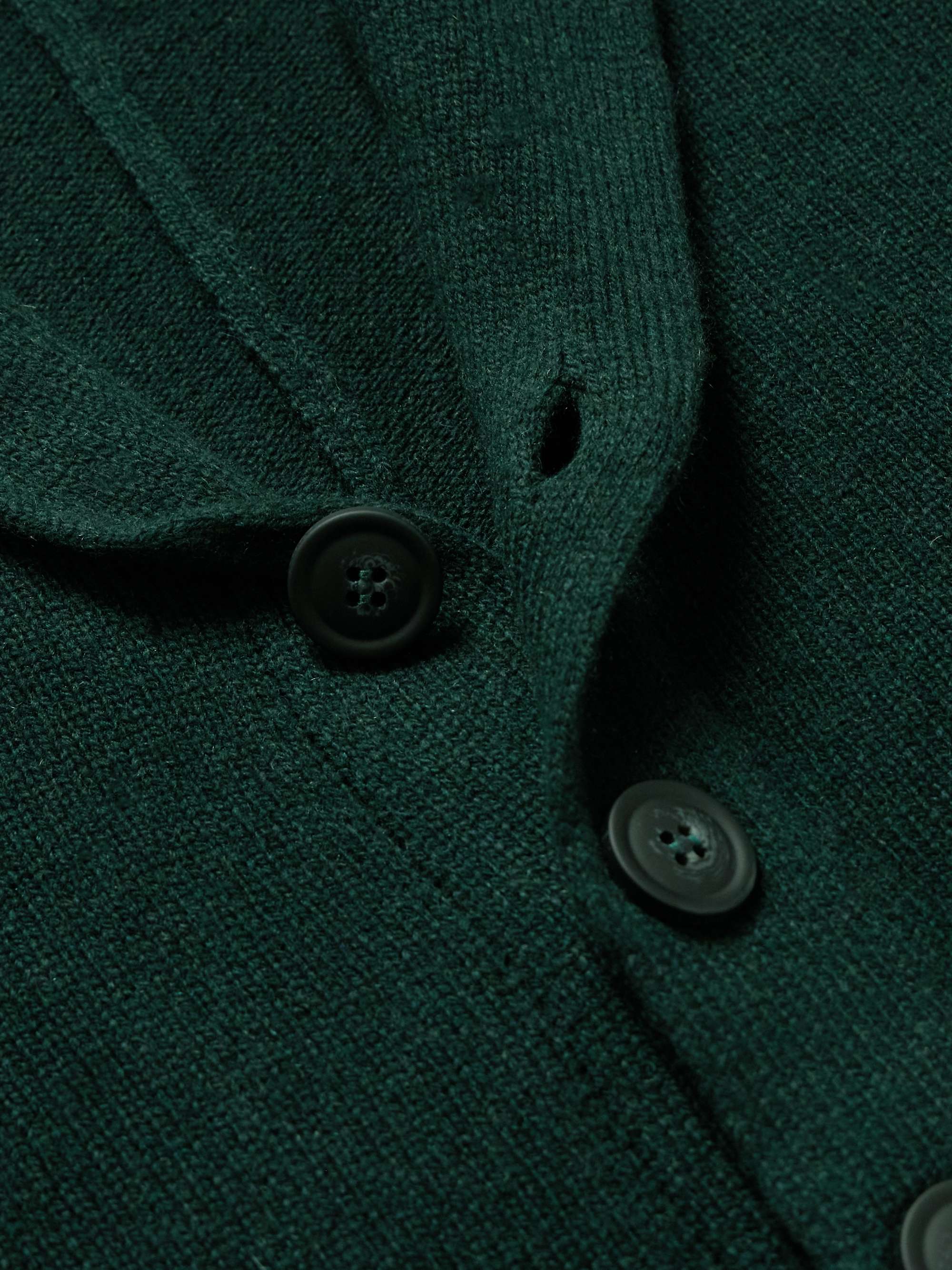 JOHN SMEDLEY 