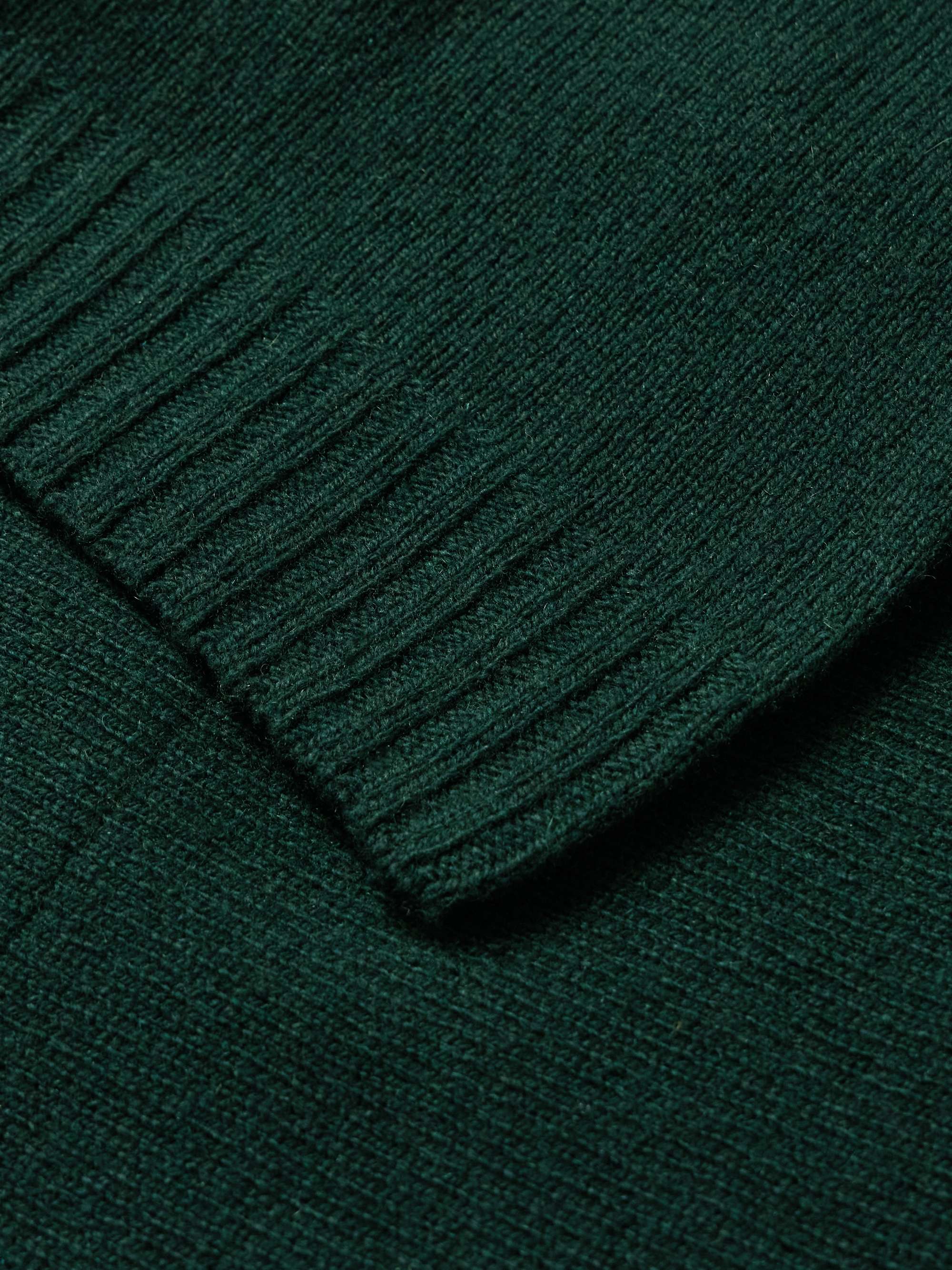 JOHN SMEDLEY 