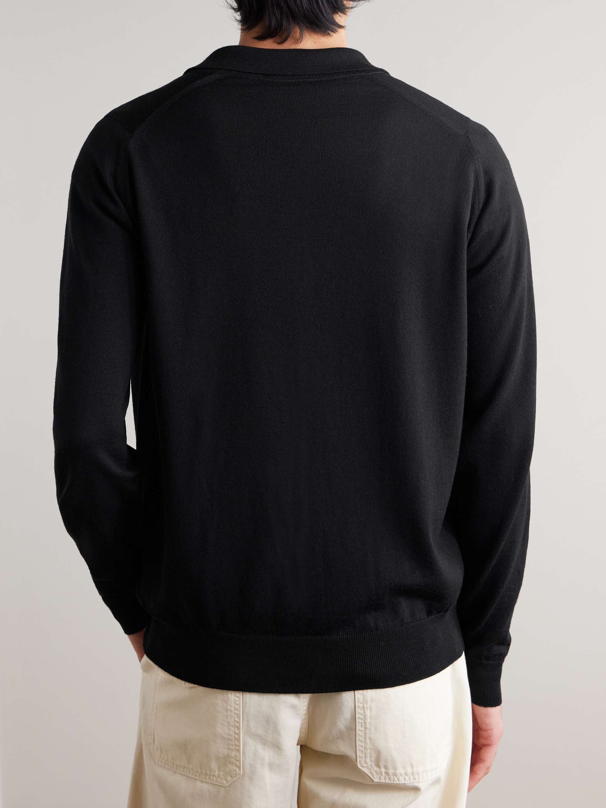 JOHN SMEDLEY 