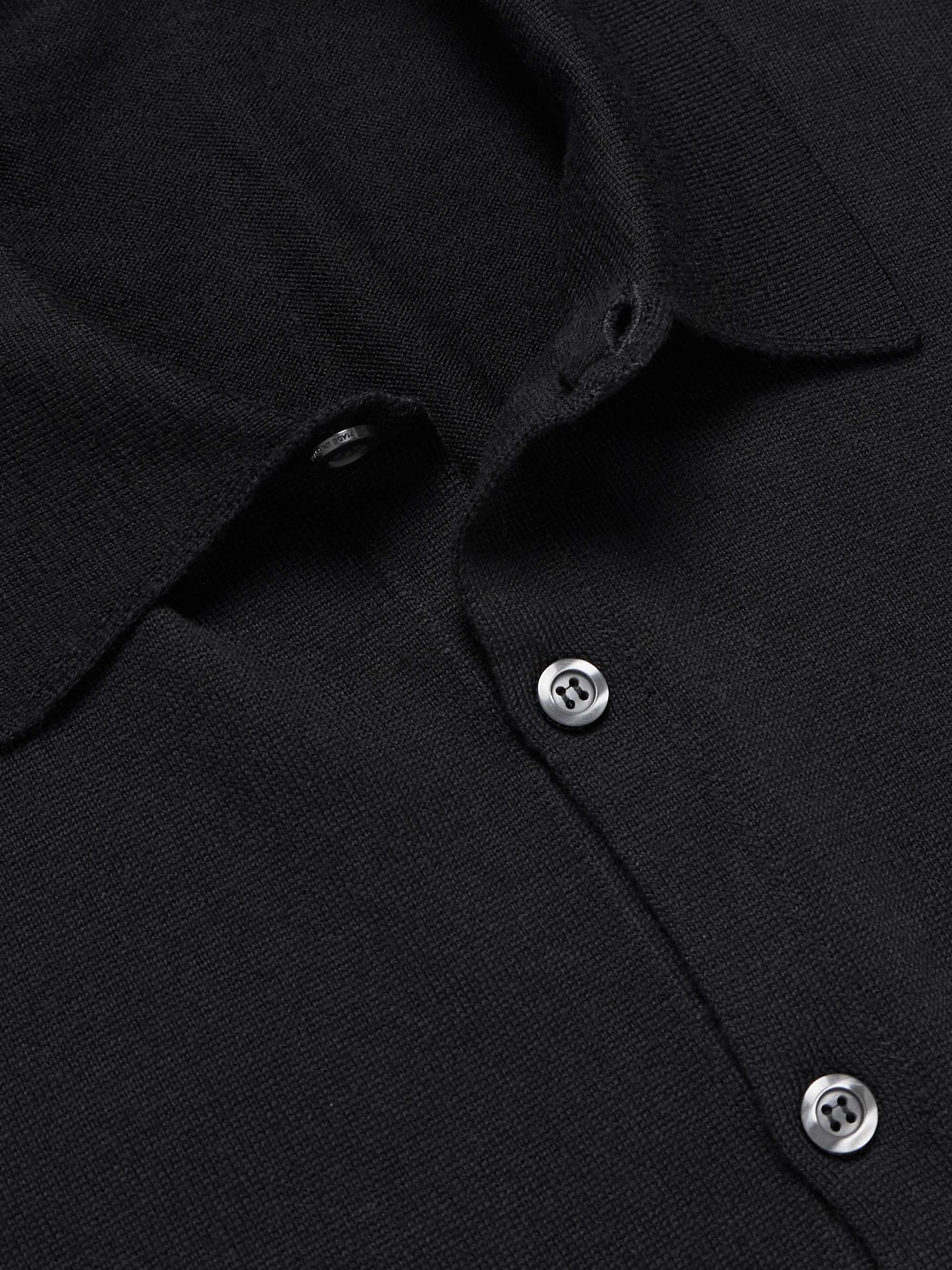 JOHN SMEDLEY 