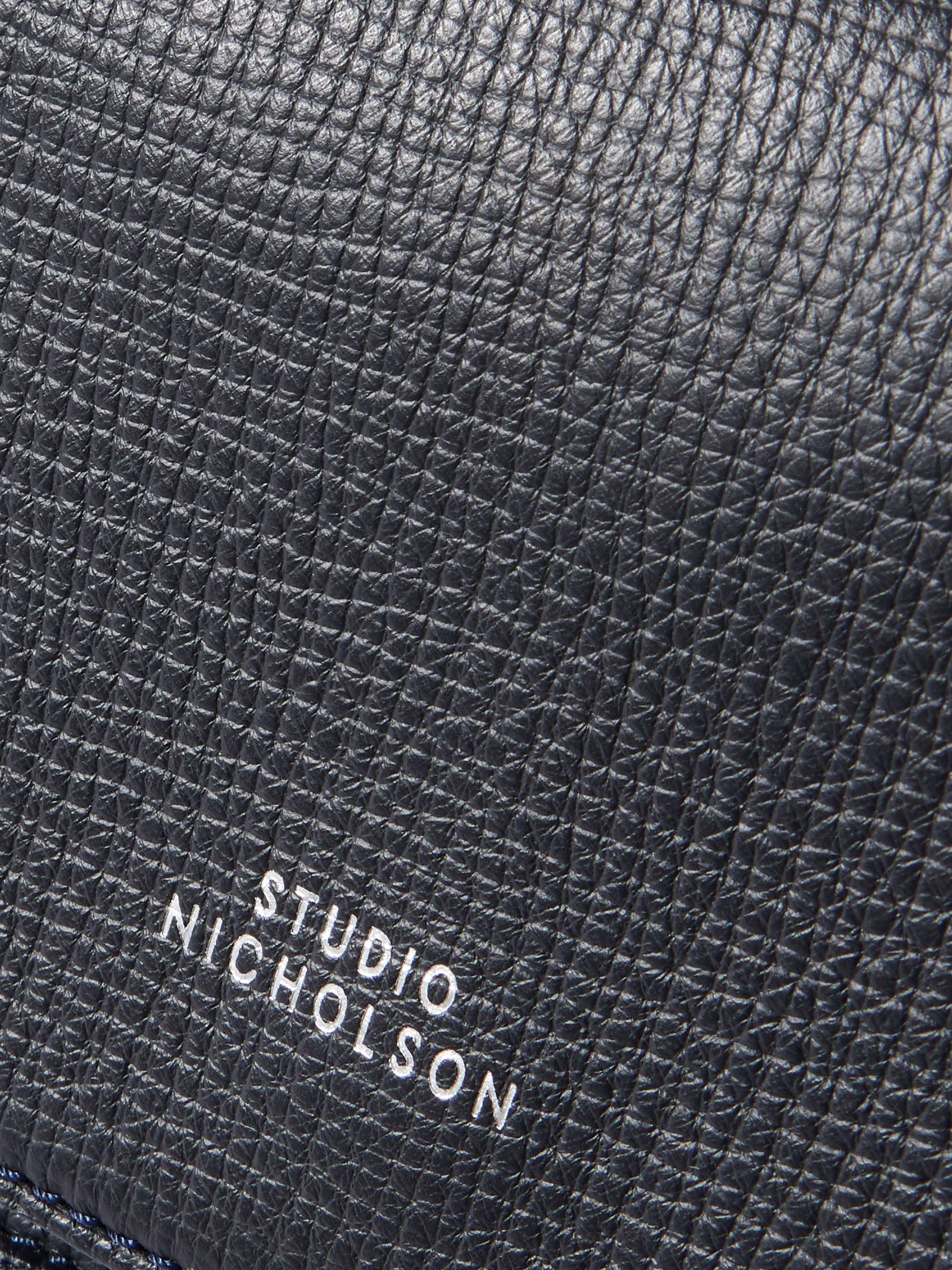 STUDIO NICHOLSON 