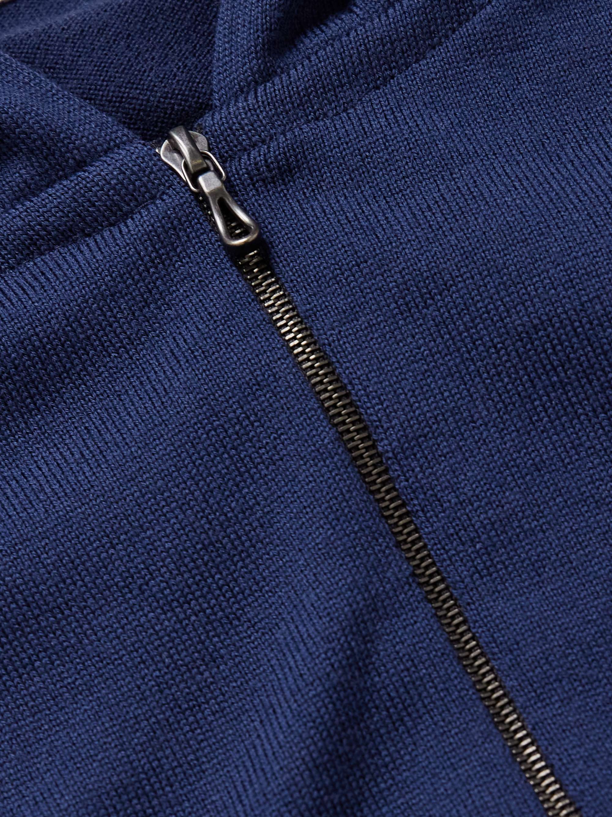 JOHN SMEDLEY 