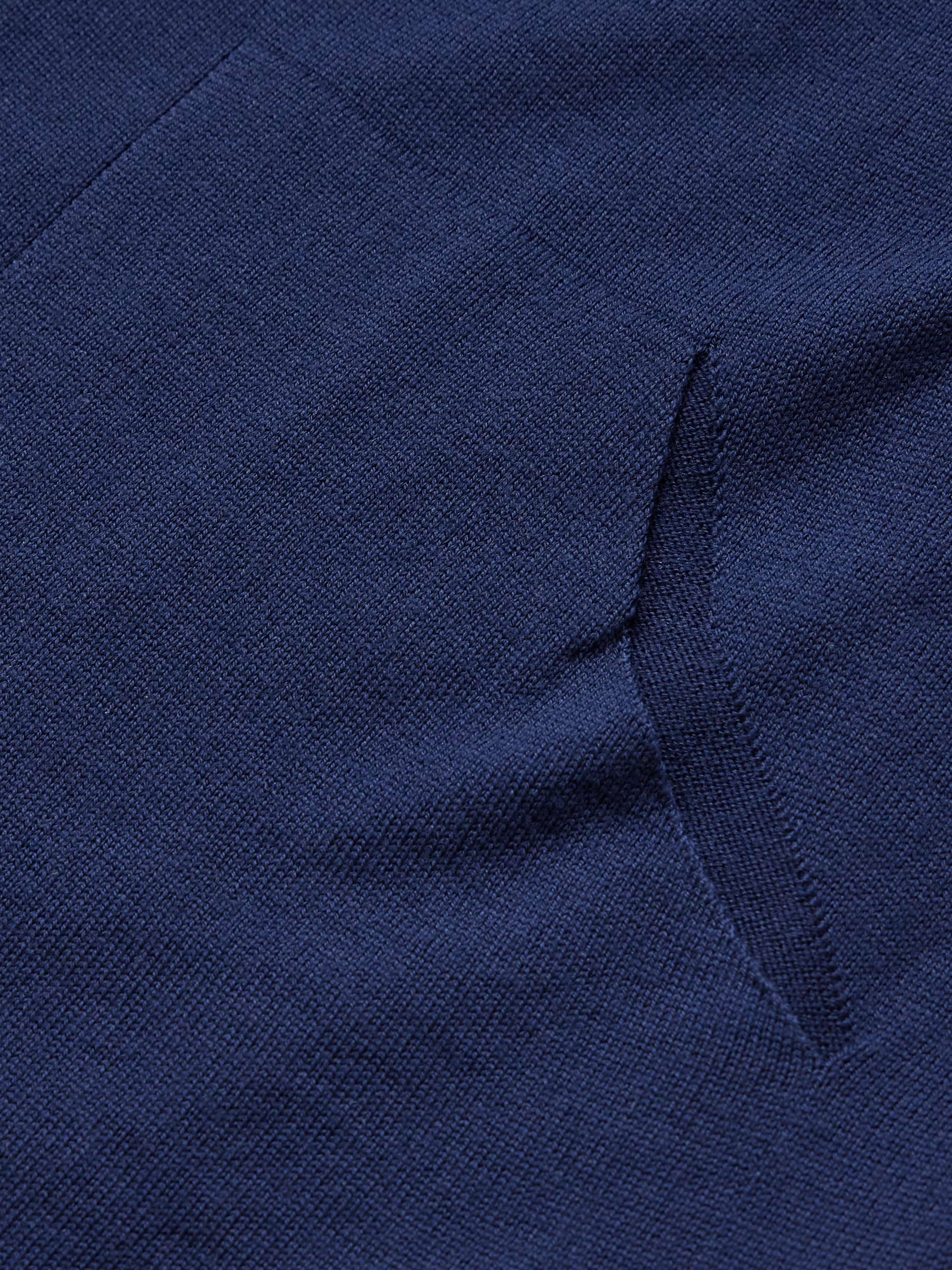JOHN SMEDLEY 