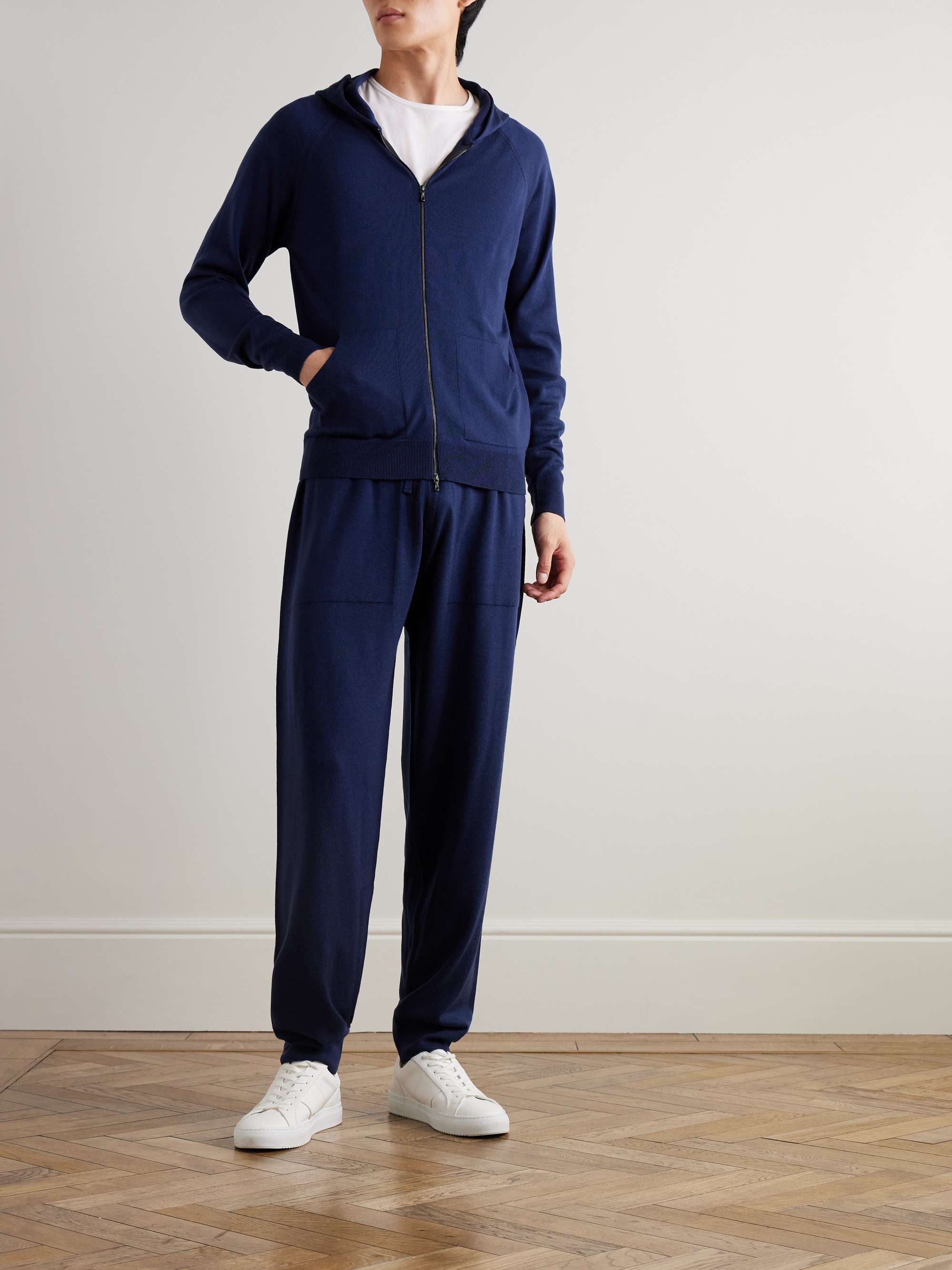 JOHN SMEDLEY 