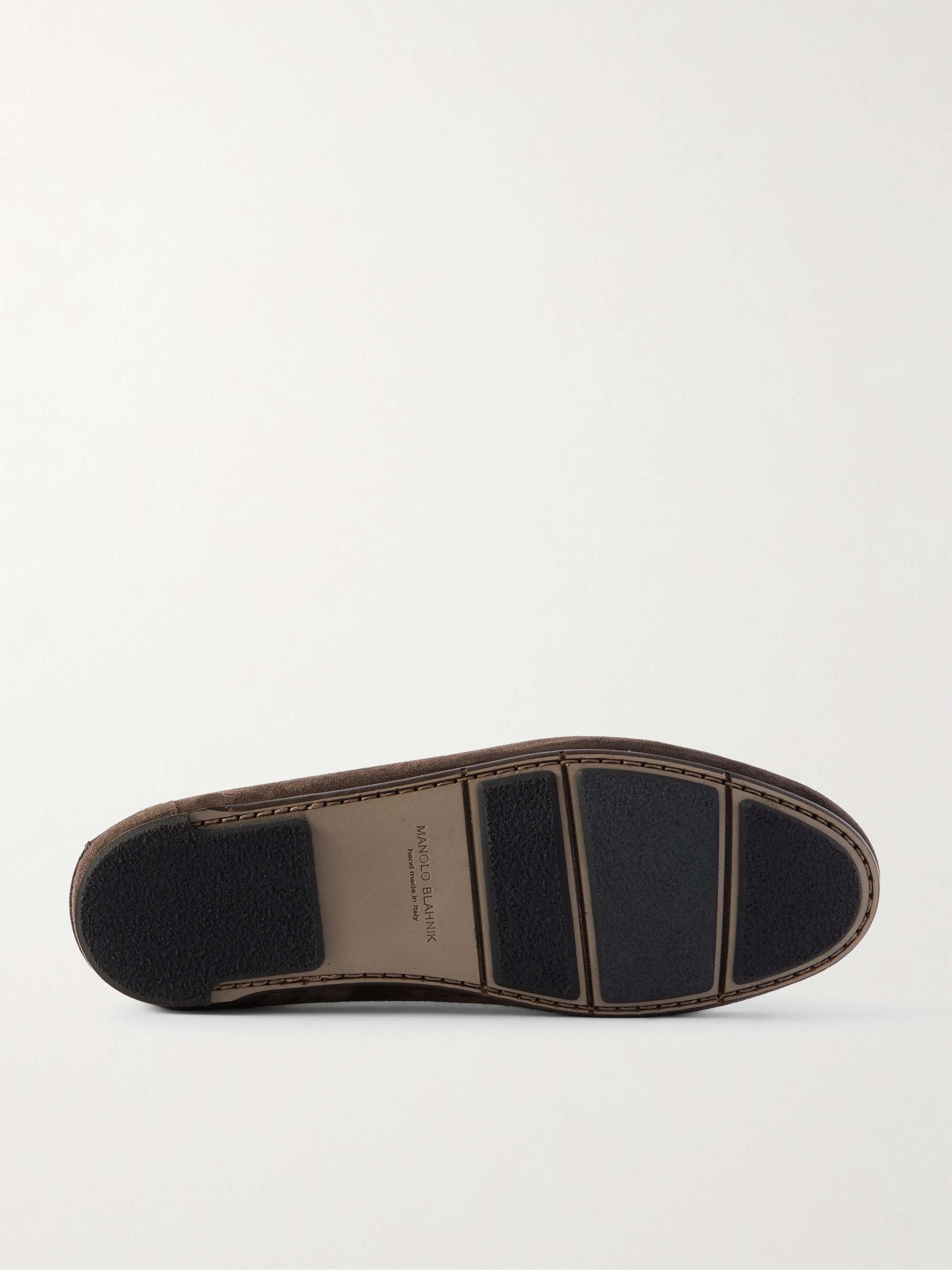 MANOLO BLAHNIK 