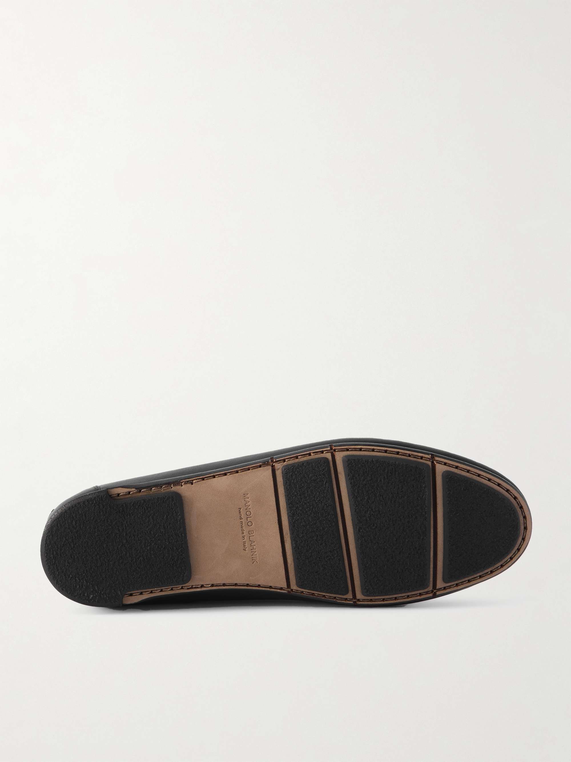 MANOLO BLAHNIK 