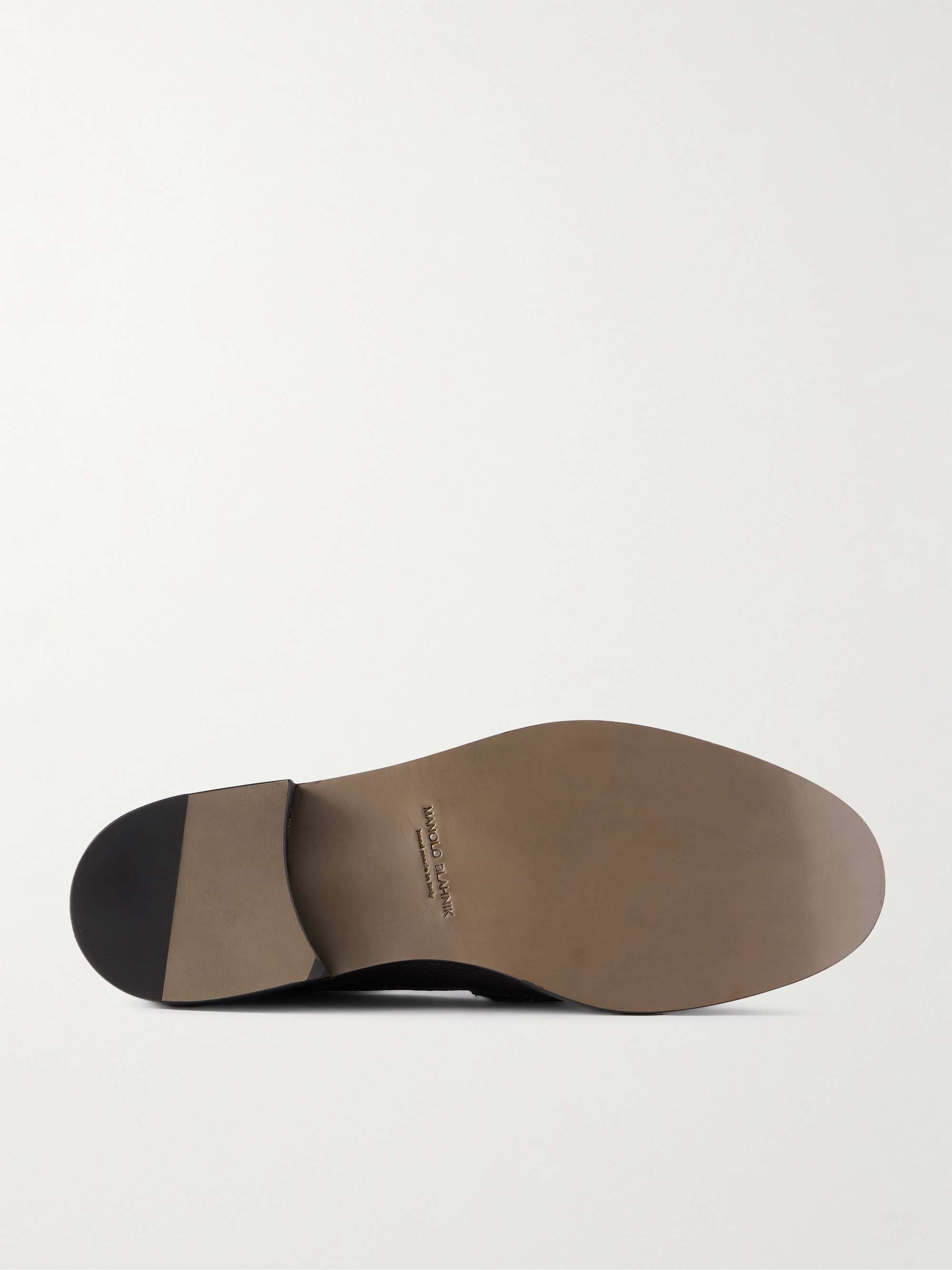 MANOLO BLAHNIK 