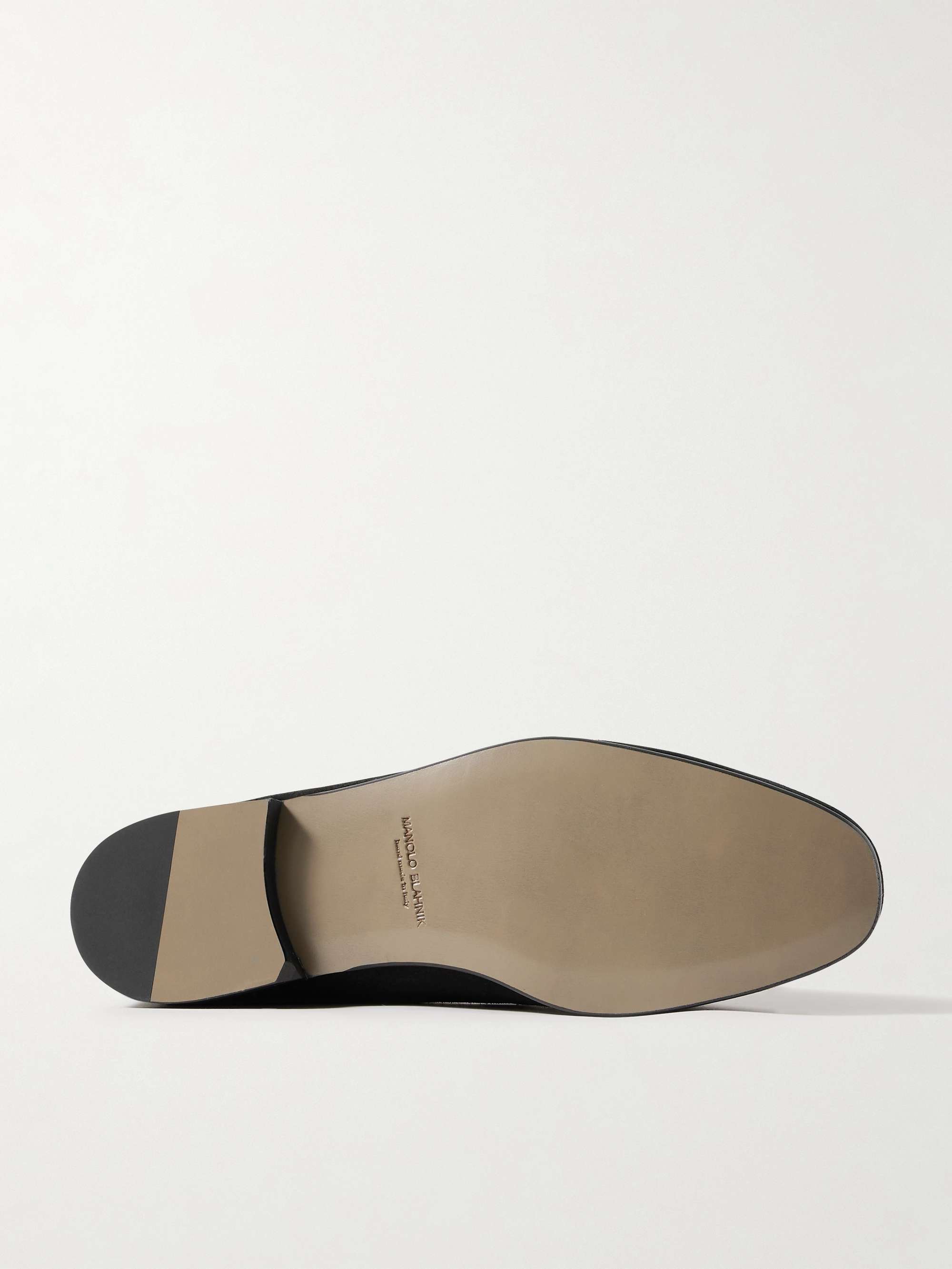 MANOLO BLAHNIK 