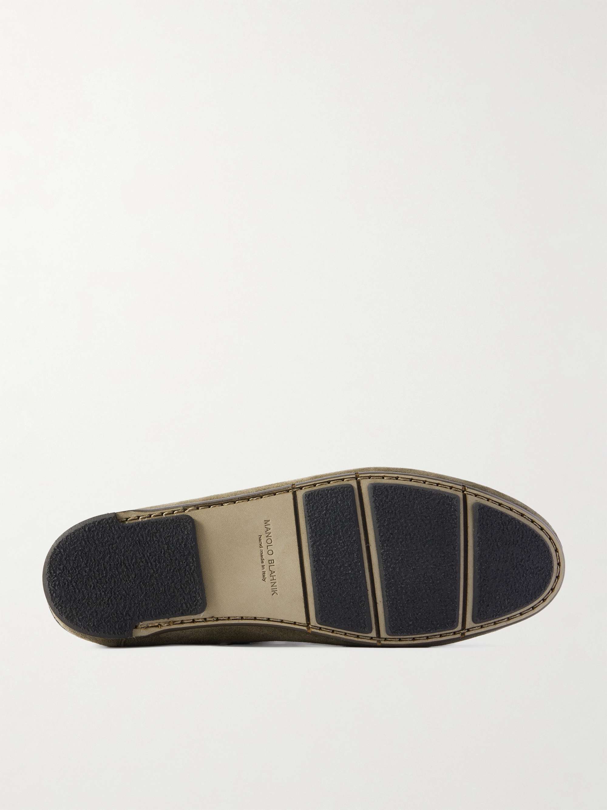 MANOLO BLAHNIK 