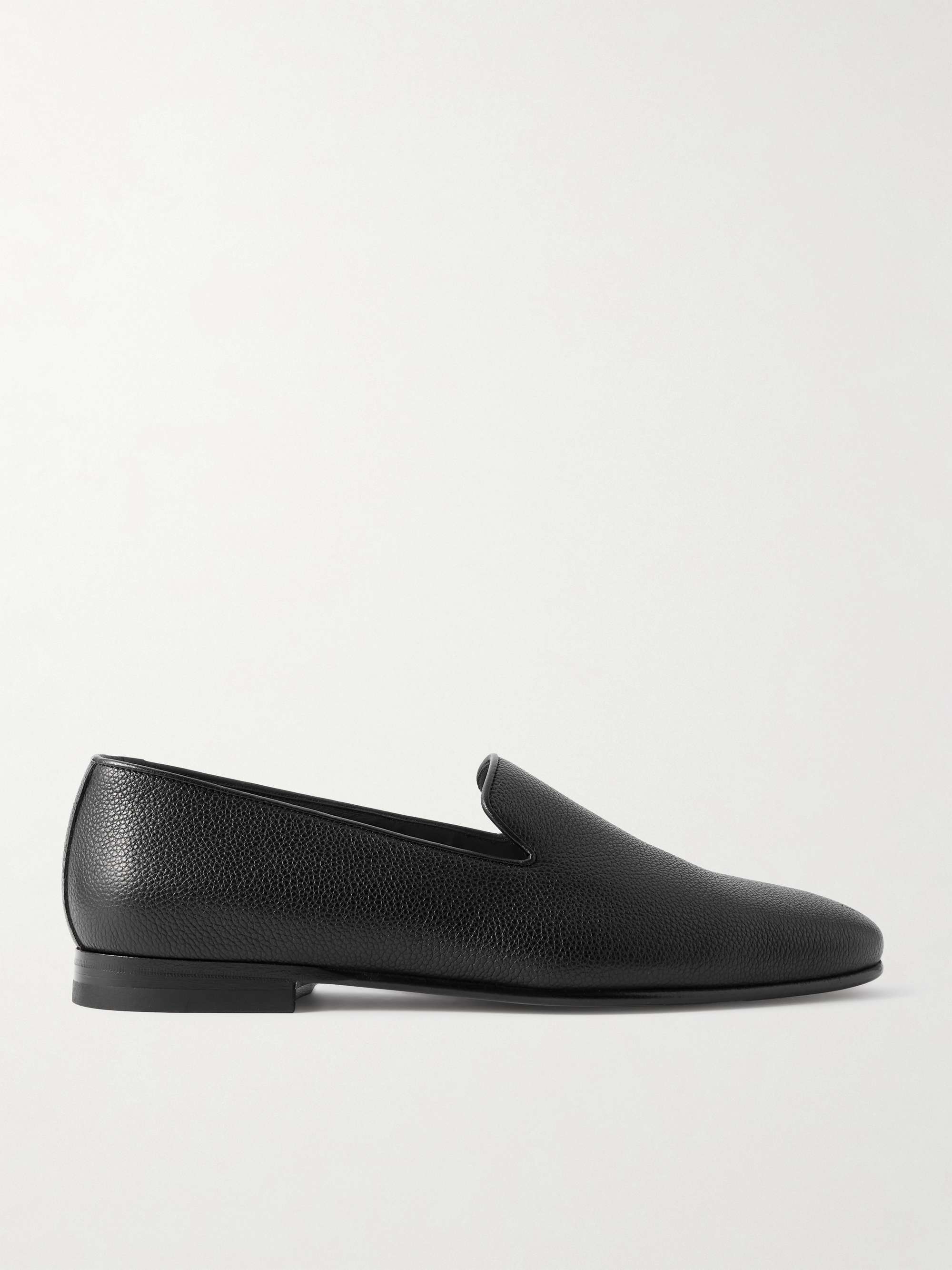 【最終値下】manolo blahnik タッセル　ローファー Manolo Blahnik Lennox タッセル ローファー | ブラウン