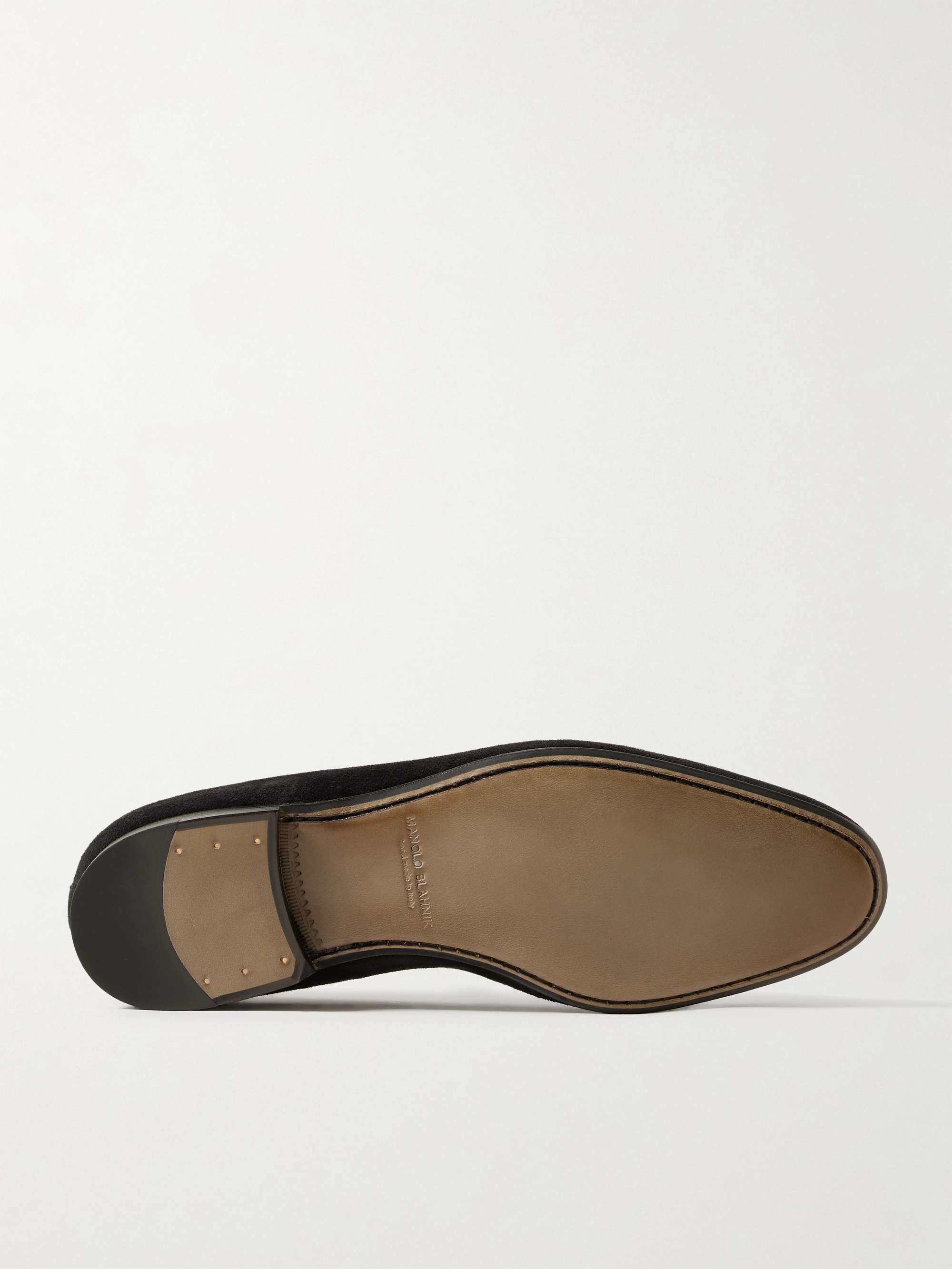 MANOLO BLAHNIK 