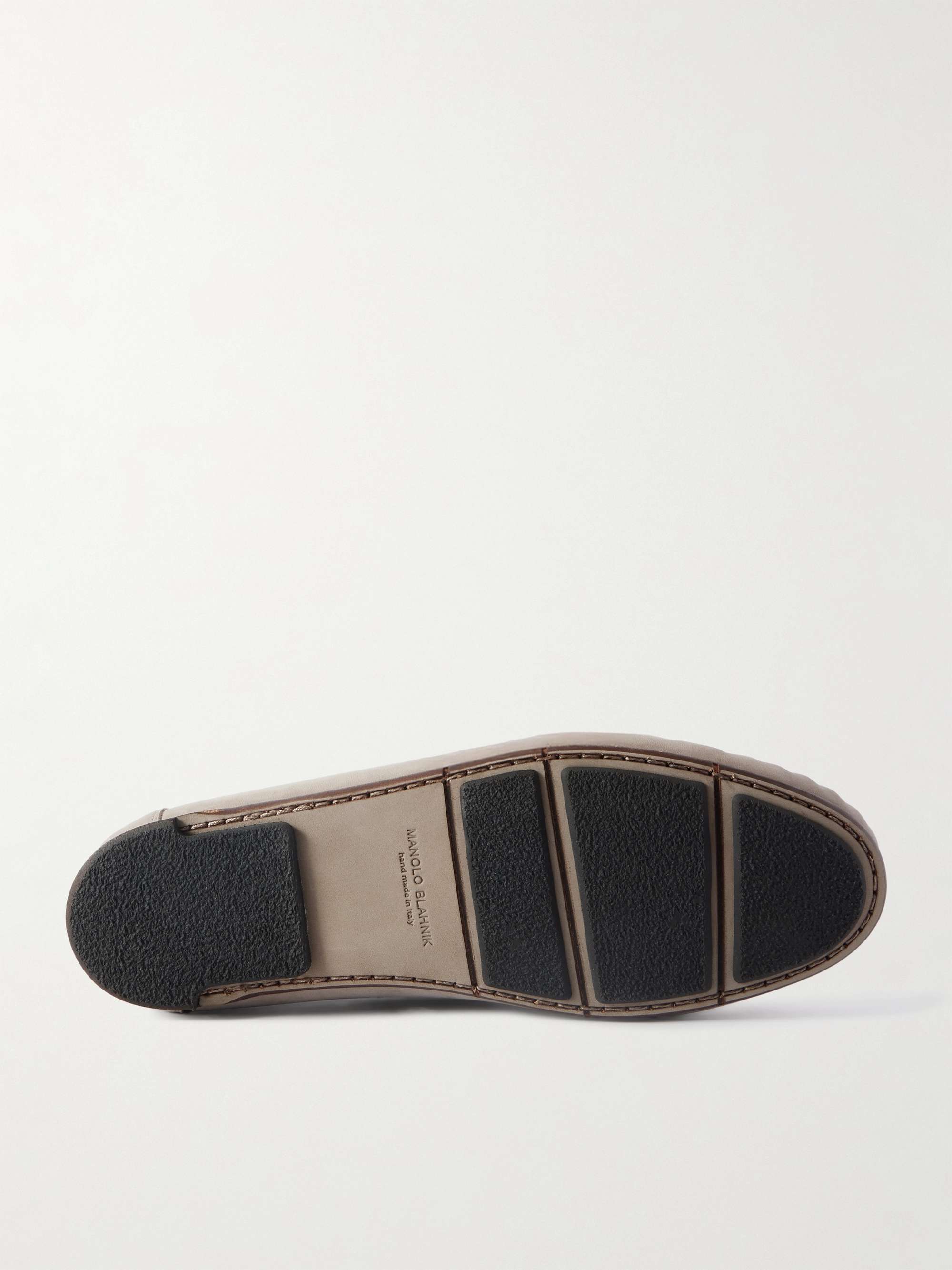MANOLO BLAHNIK 