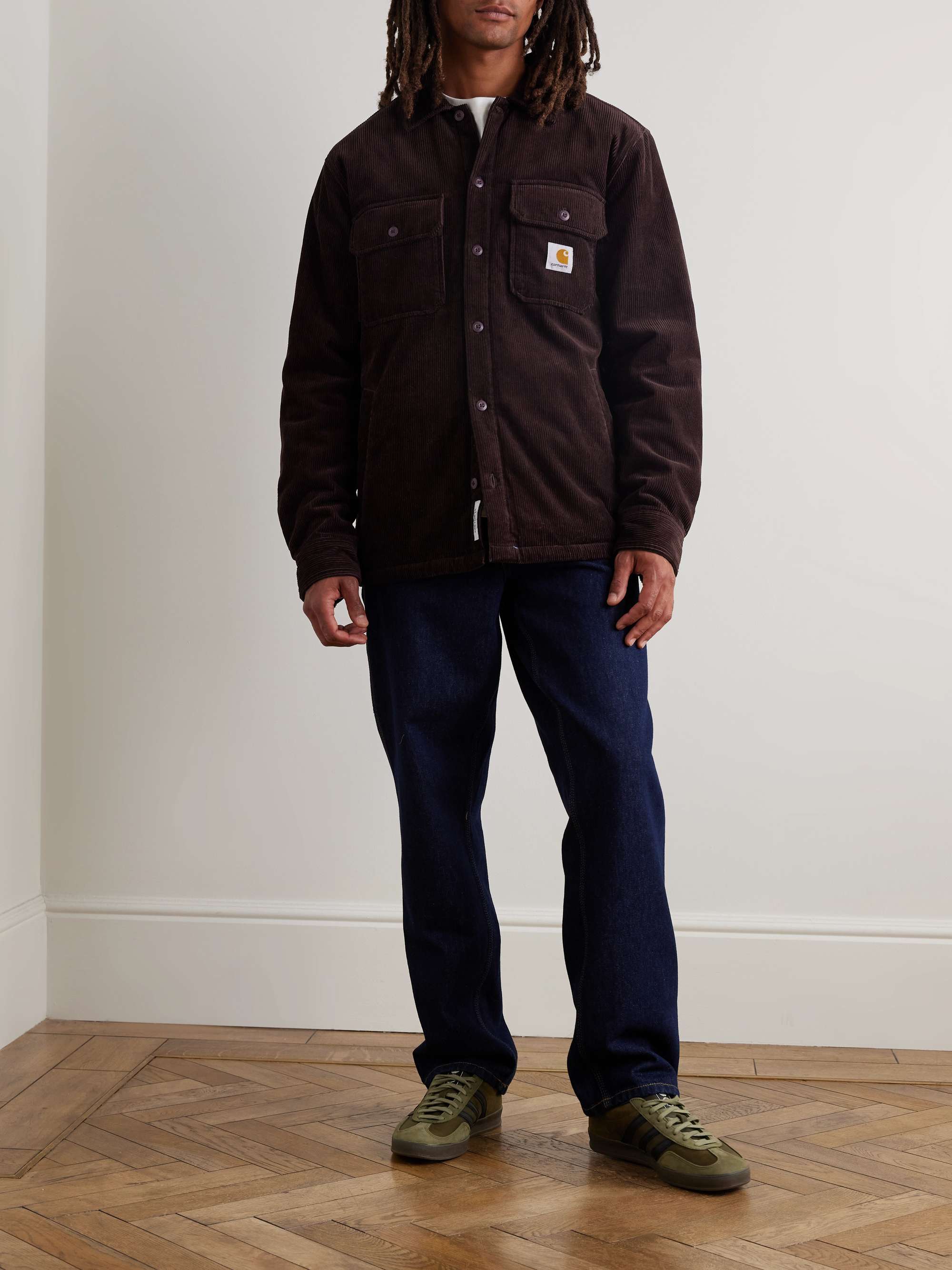 CARHARTT WIP 