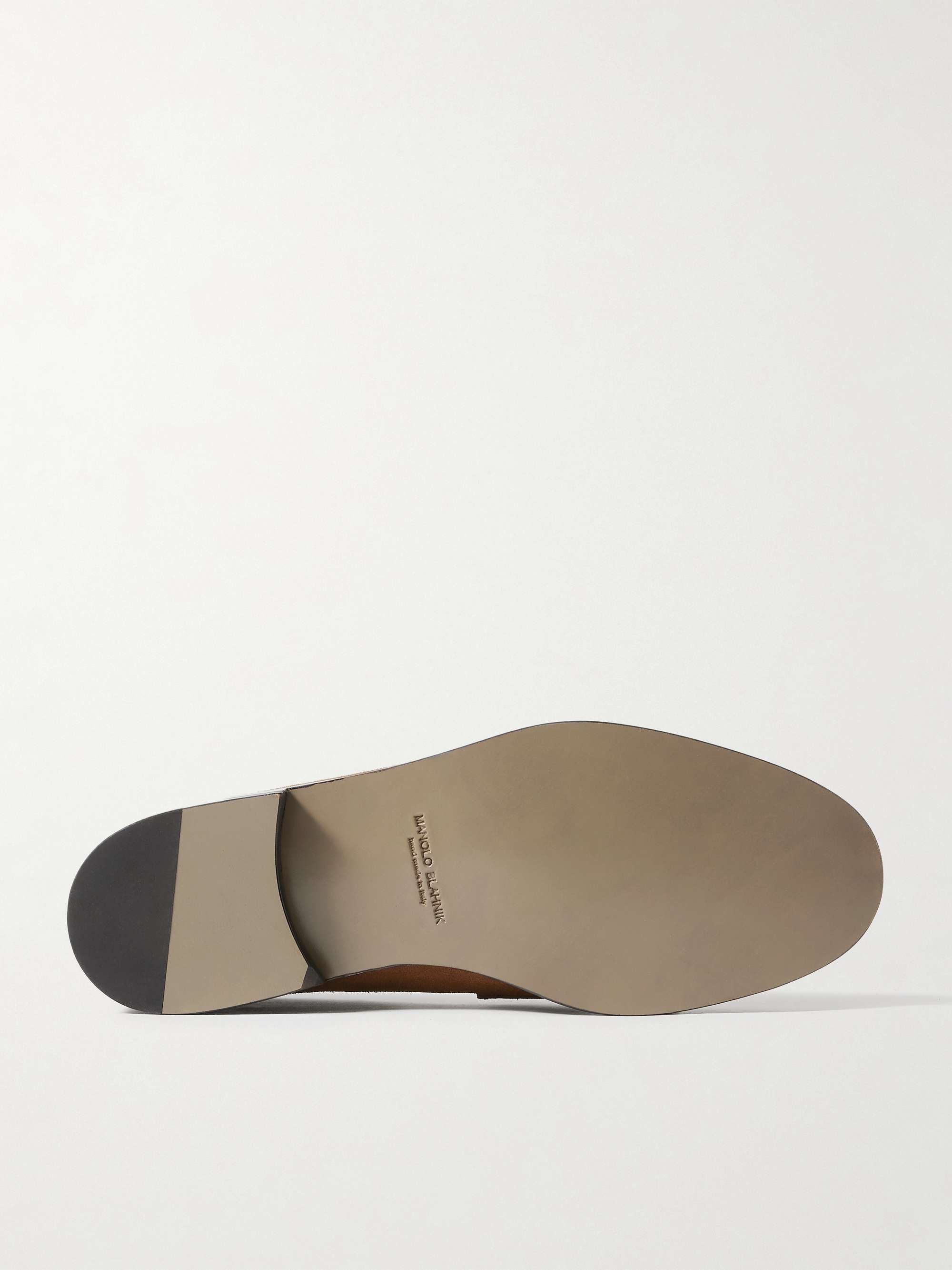 MANOLO BLAHNIK 