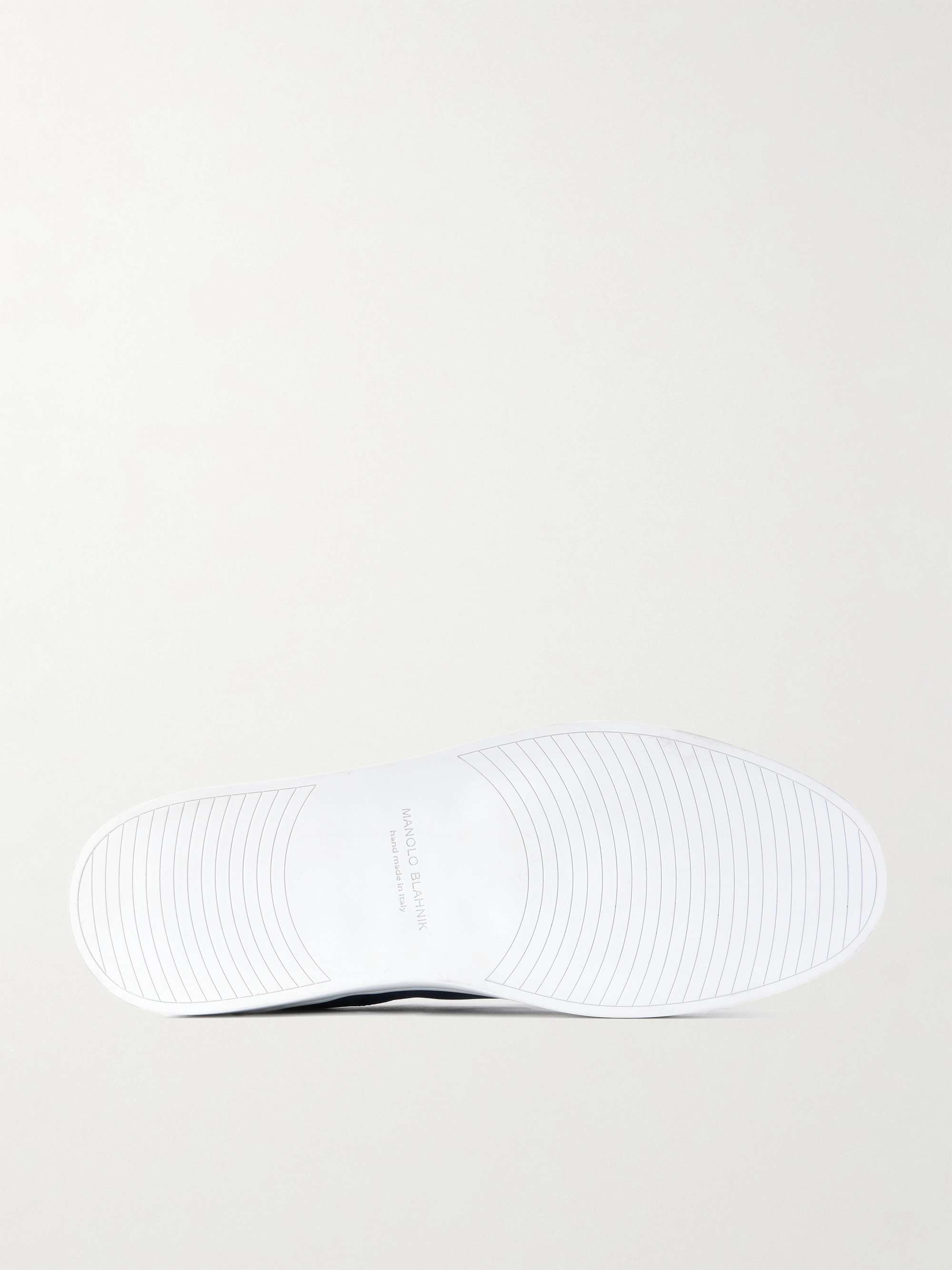 MANOLO BLAHNIK 