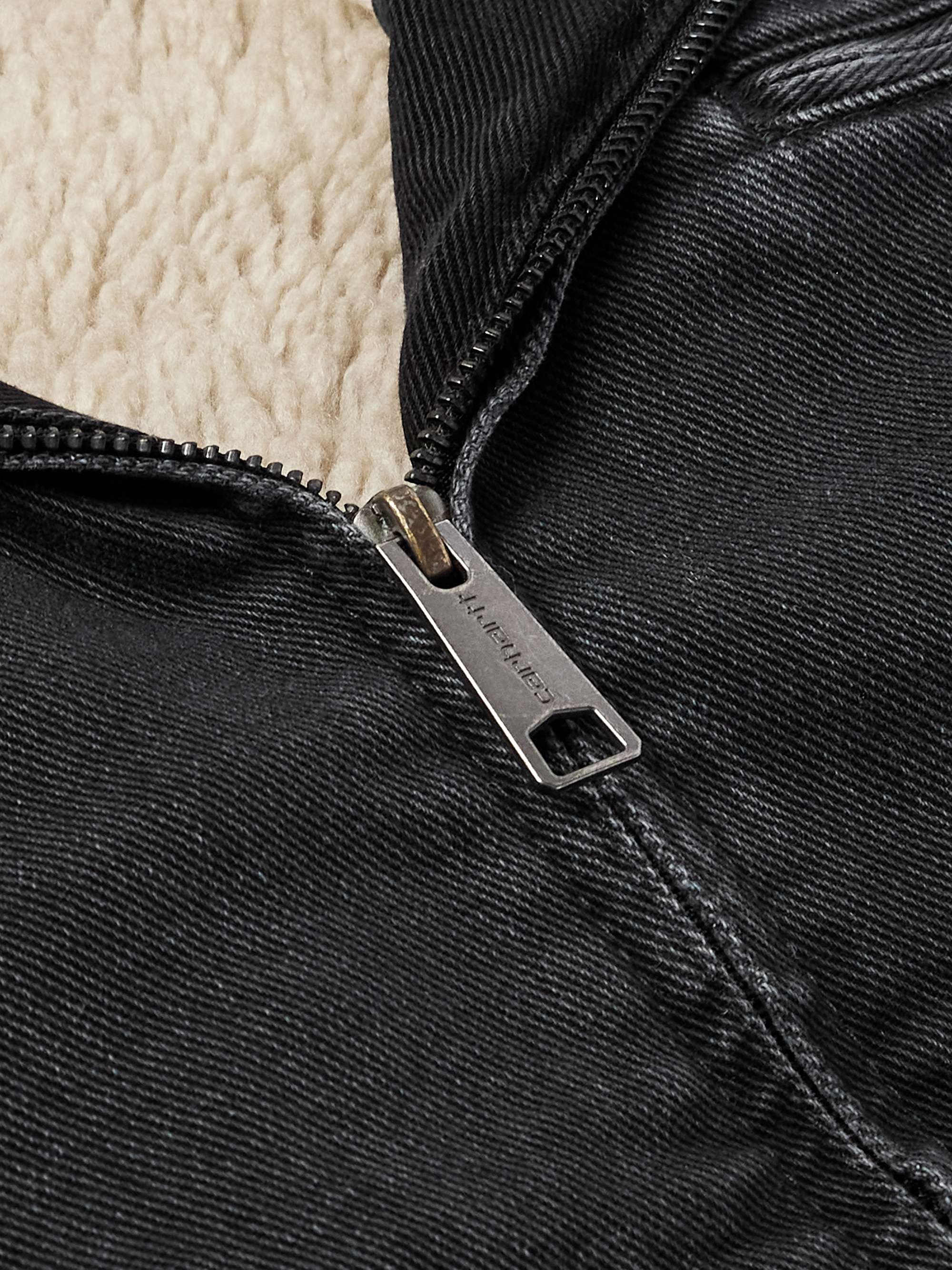 CARHARTT WIP 