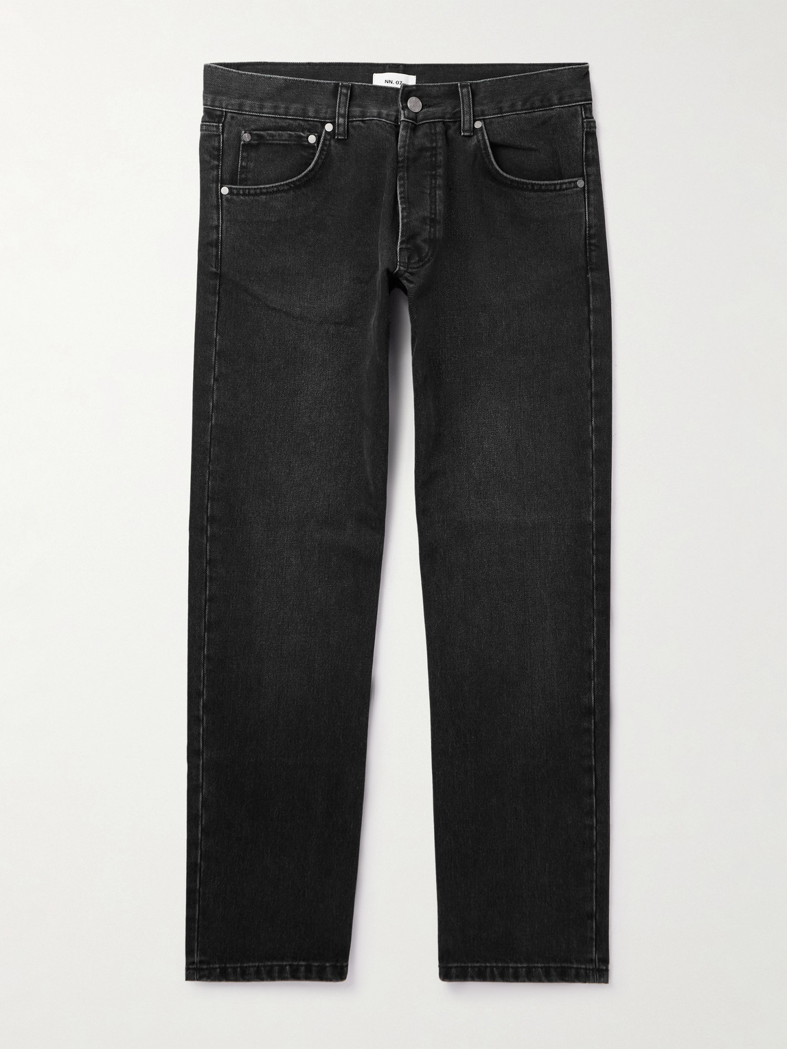 NN07 Sonny 1866 Straight-Leg Jeans - Men