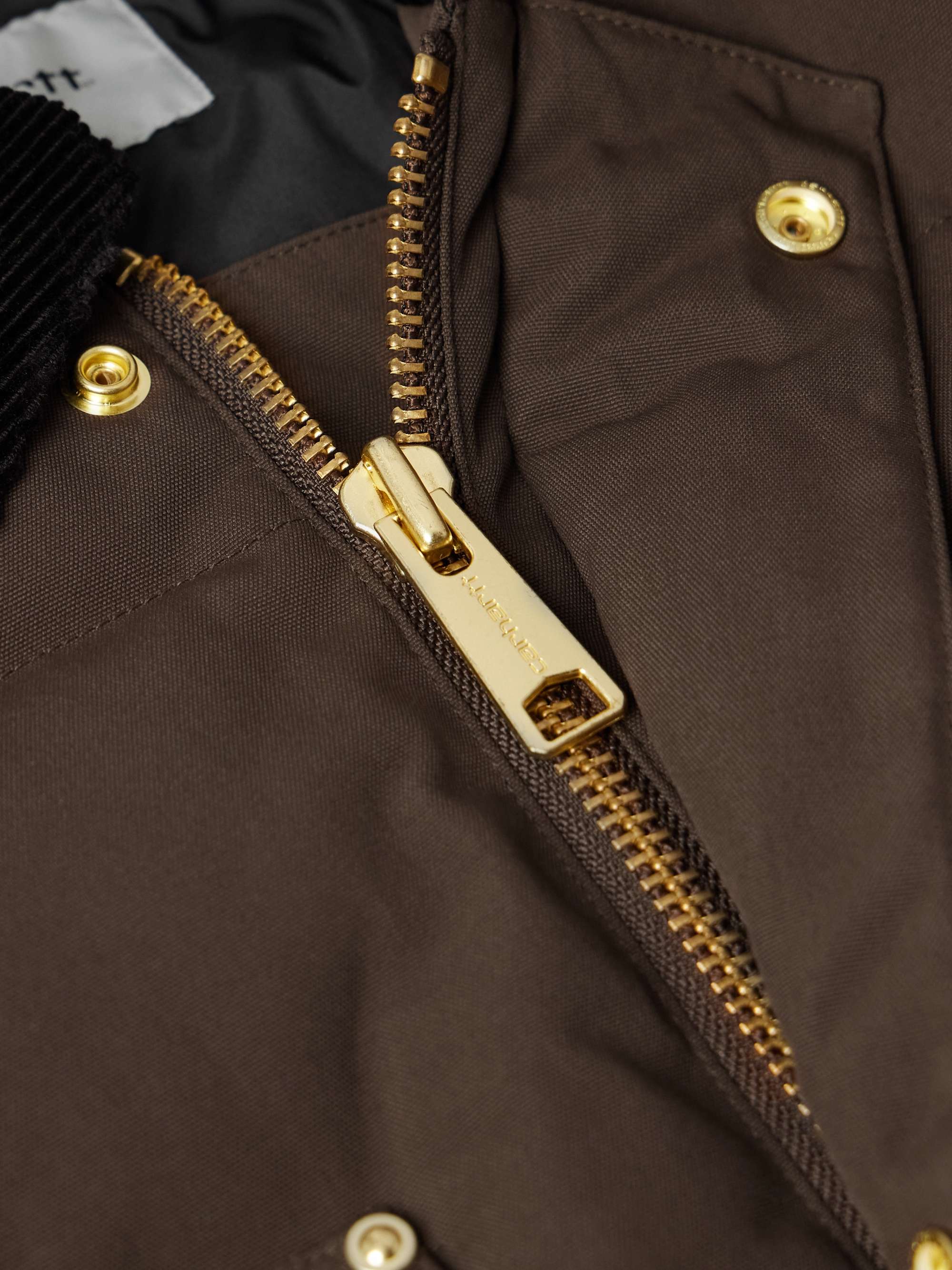 CARHARTT WIP 