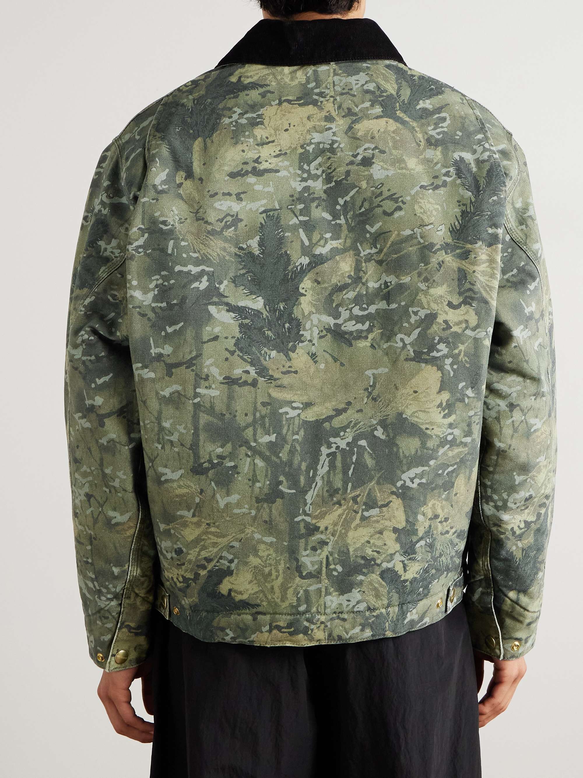 CARHARTT WIP 