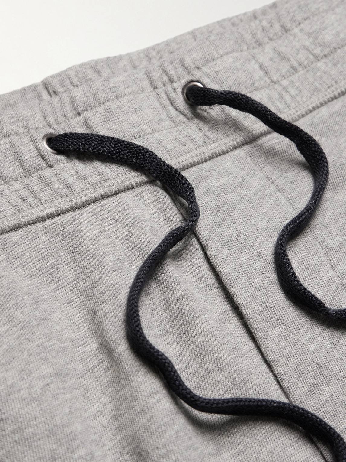 Supima Cotton-Jersey Sweatpants