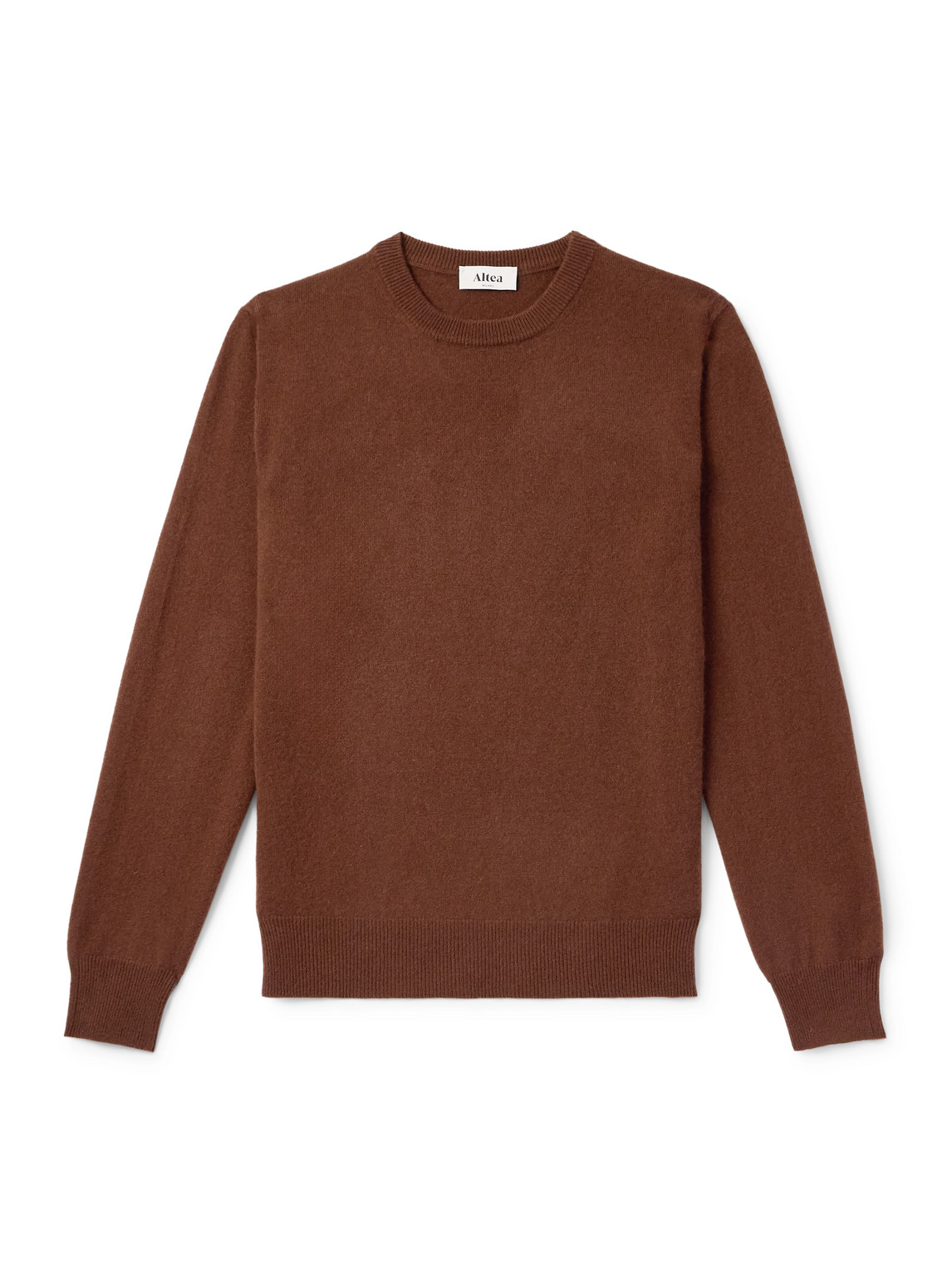 Cashmere Sweater