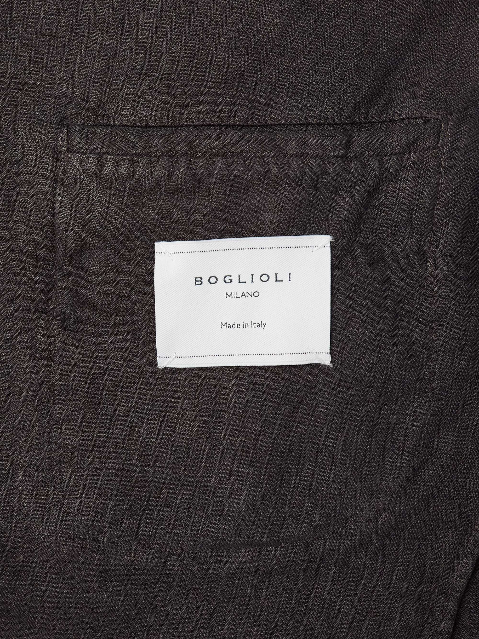 BOGLIOLI 